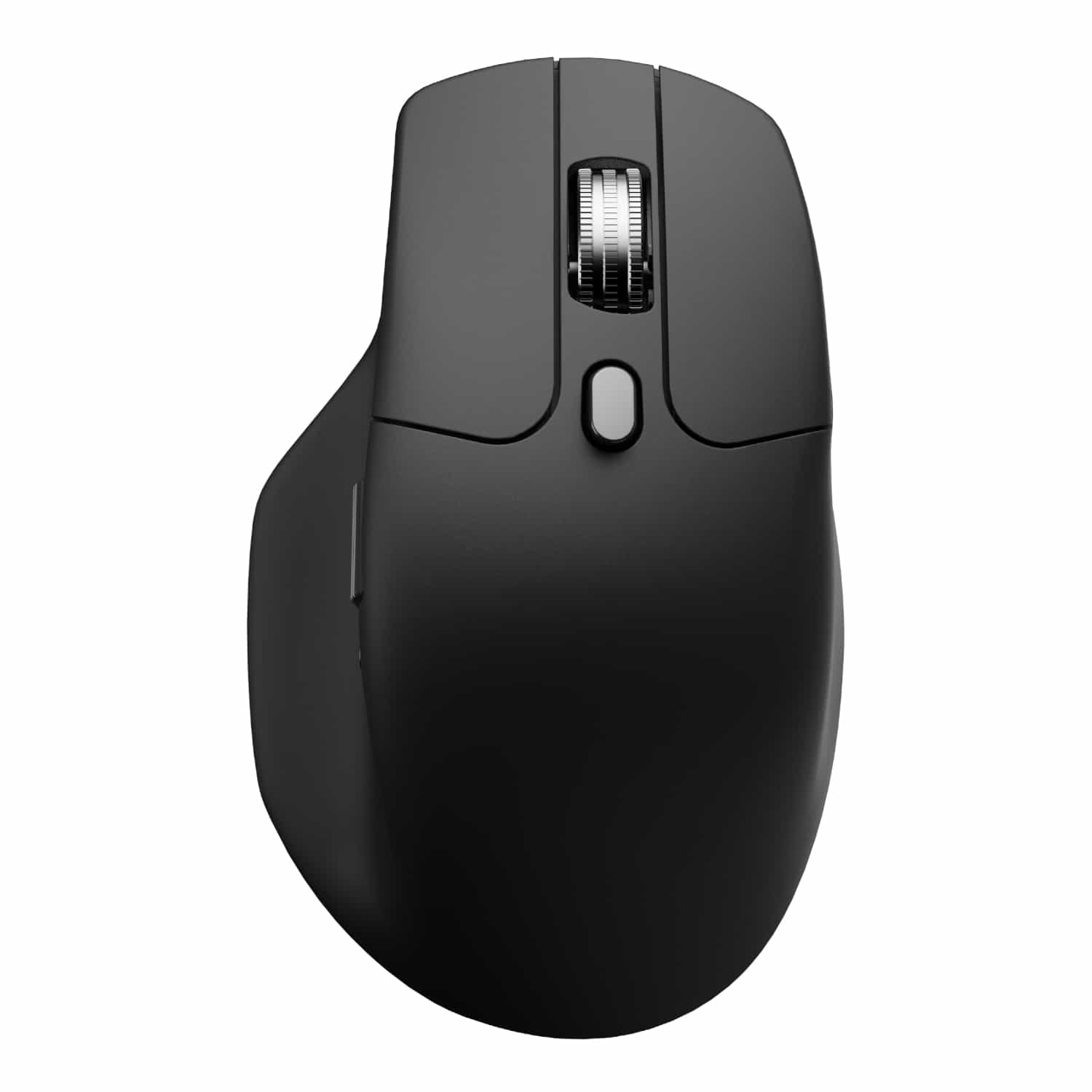Keychron M6 30000 DPI Wireless Silent Mouse