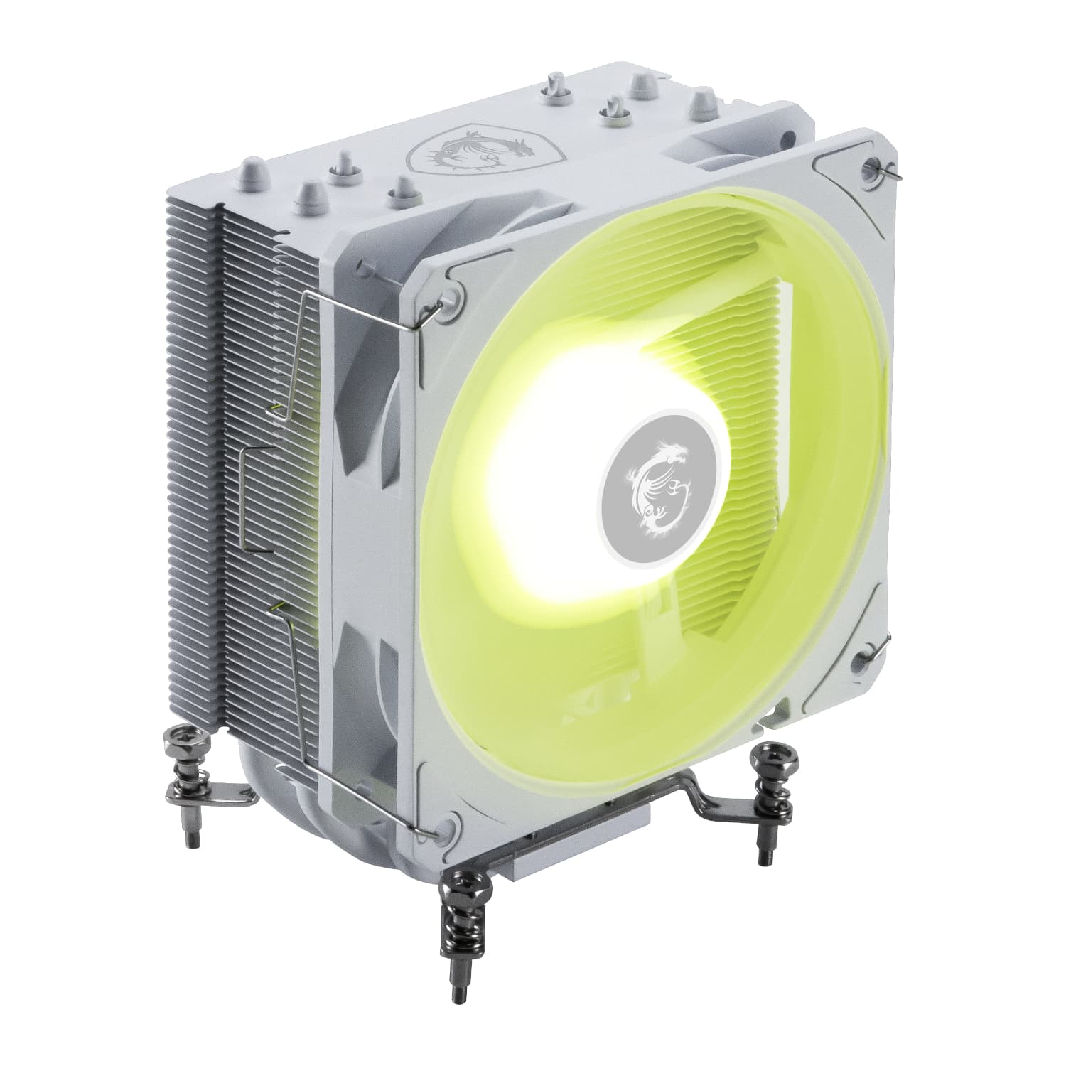 MSI MAG Corefrozr AA13 120mm CPU Air Cooler