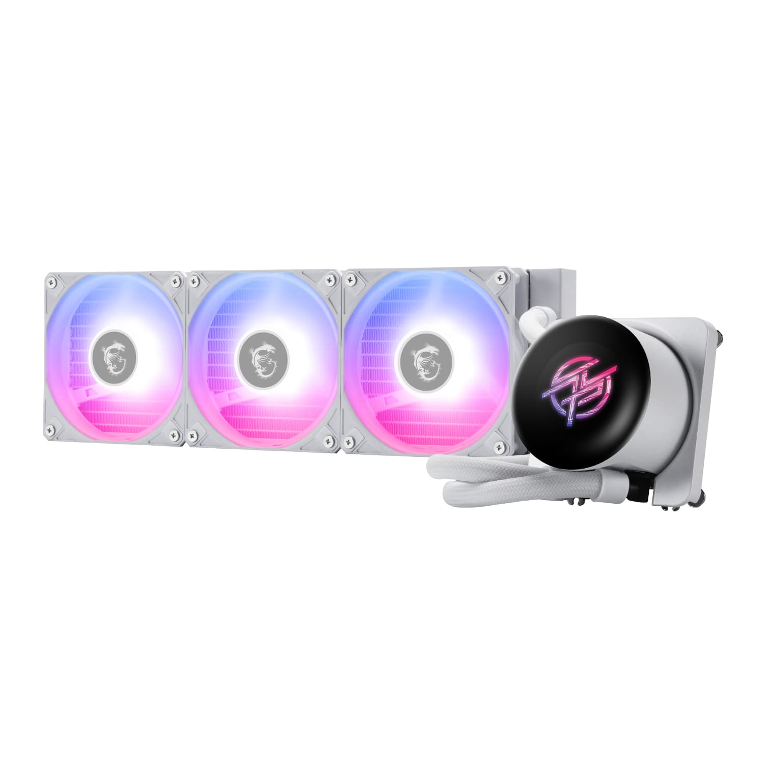 MSI MPG Coreliquid P13 360 AIO Liquid CPU Cooler