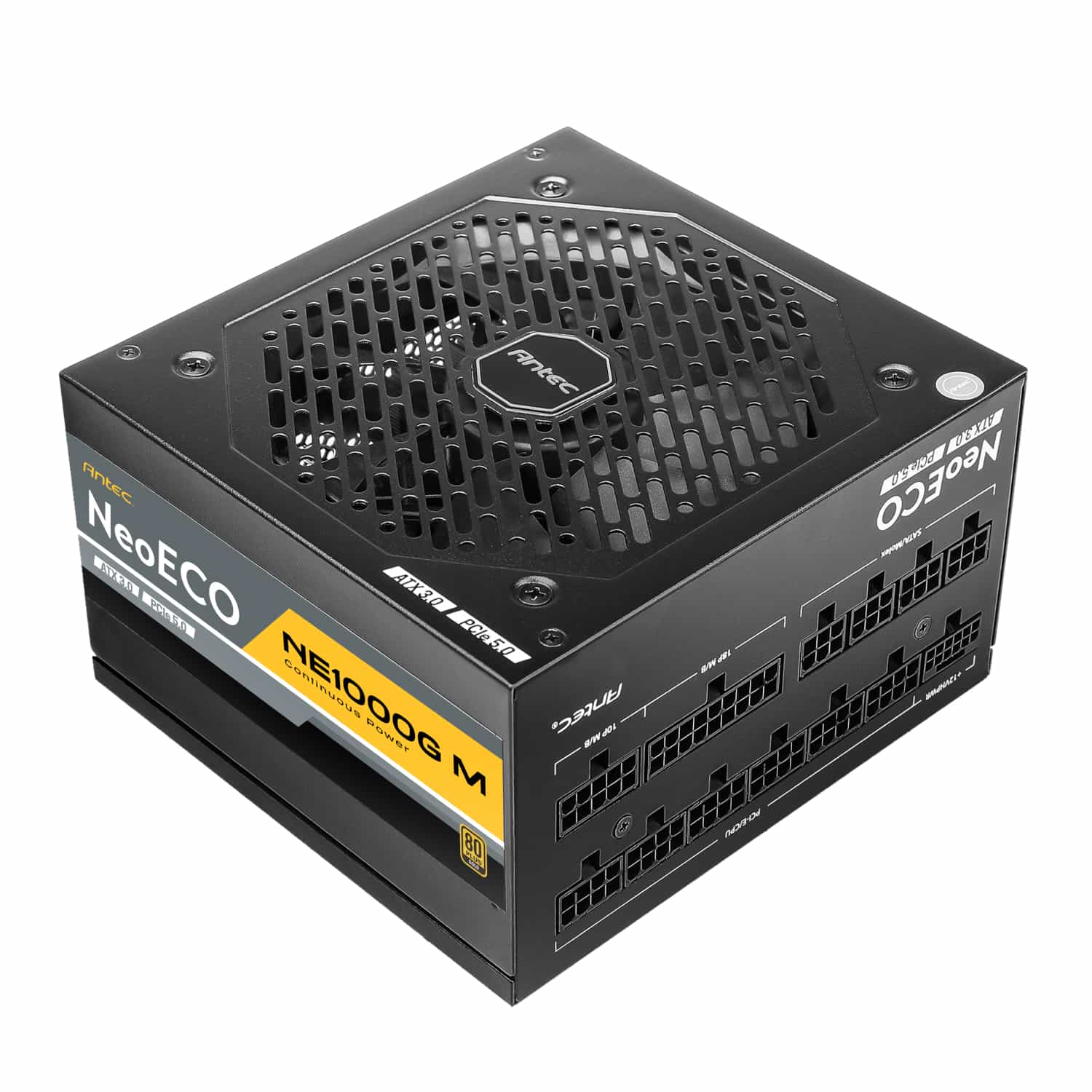 Antec NeoEco Series 1000W GEN5 80 Plus Fully Modular