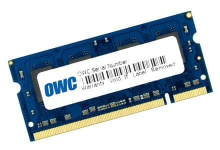 OWC Mac 667Mhz DDR2 SODIMM Memory