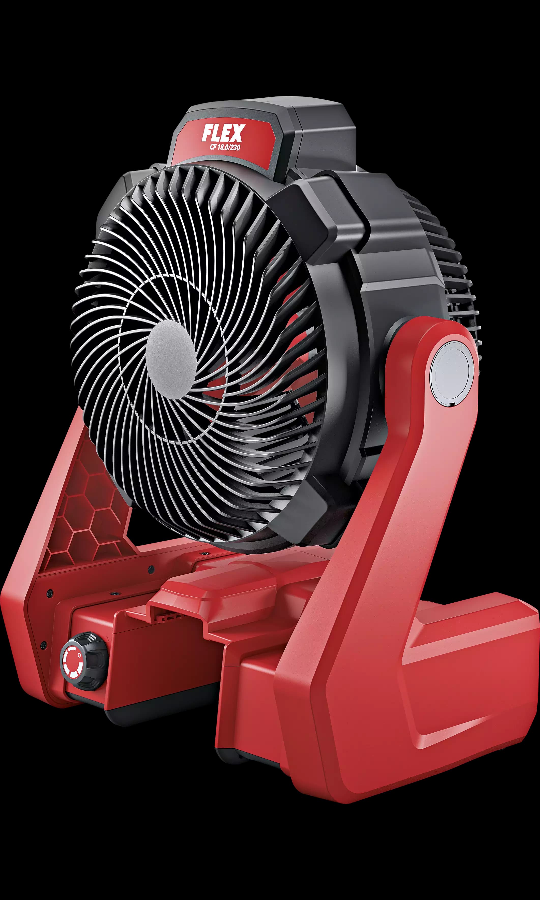CF 18.0/230 Cordless fan 18.0 V