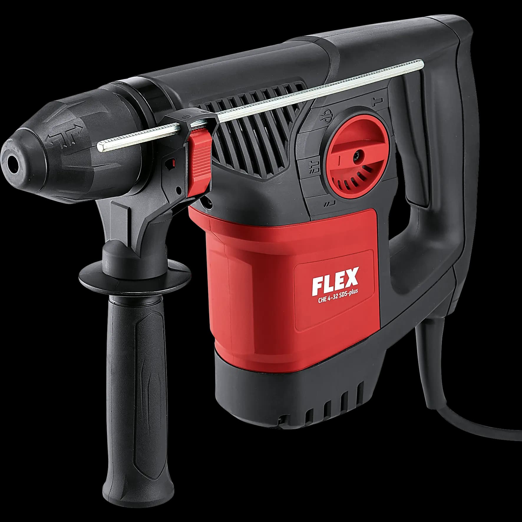CHE 4-32 R SDS-plus Universal rotary hammer drill, 4 kg, SDS-plus