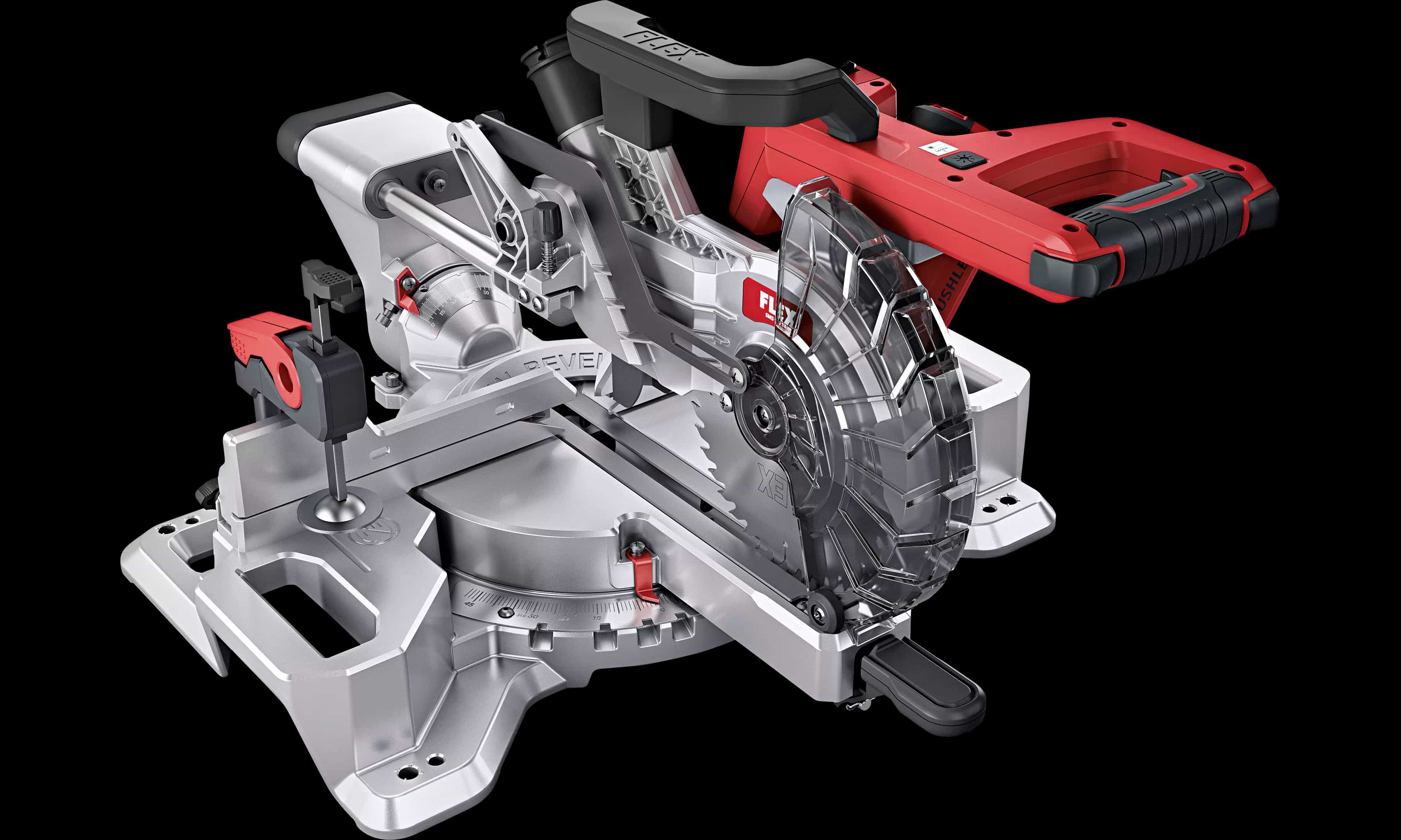 SMS 190 18.0-EC Cordless miter saw 18 V