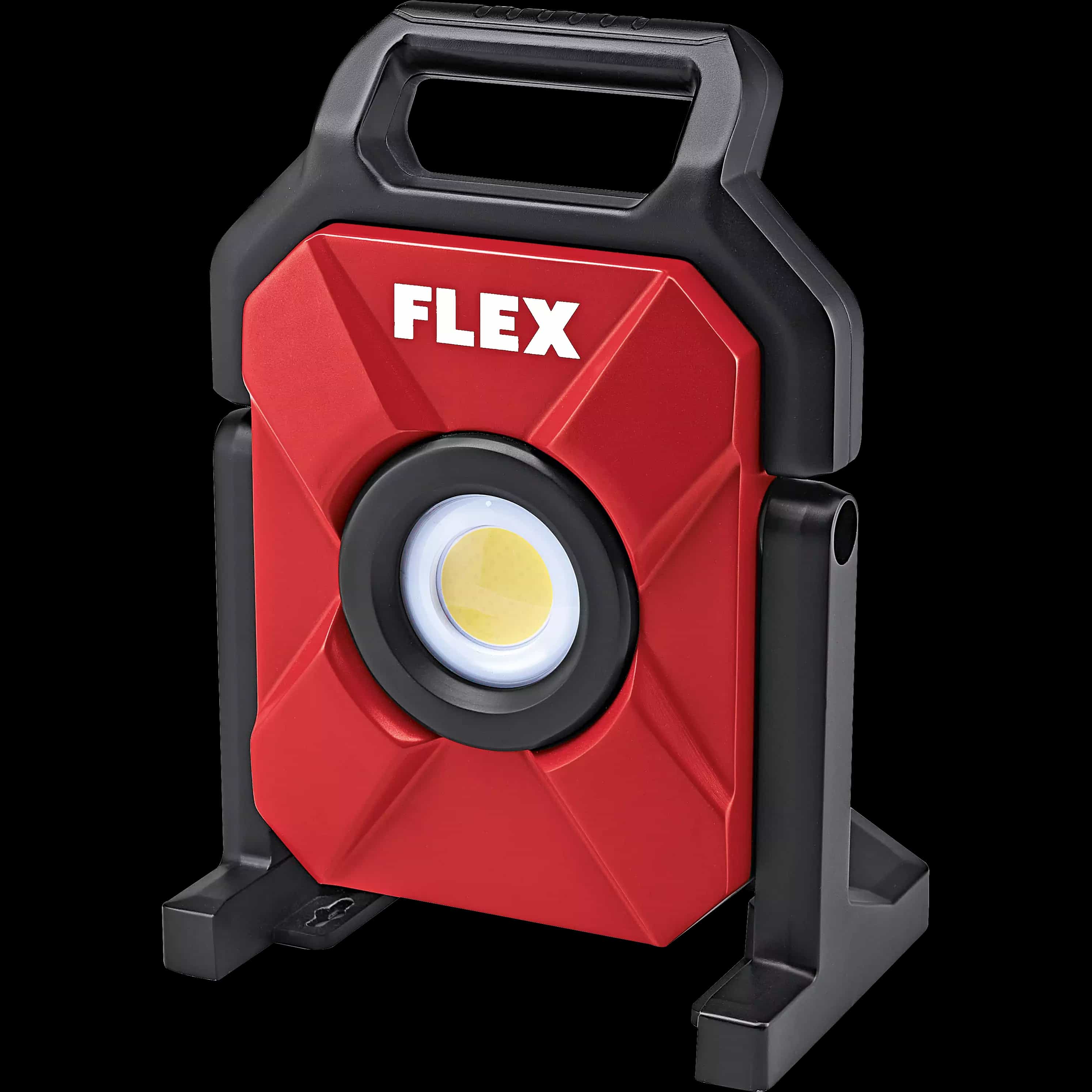 CL 5000 10.8/18.0 LED cordless building site spotlight 10,8/18,0 V