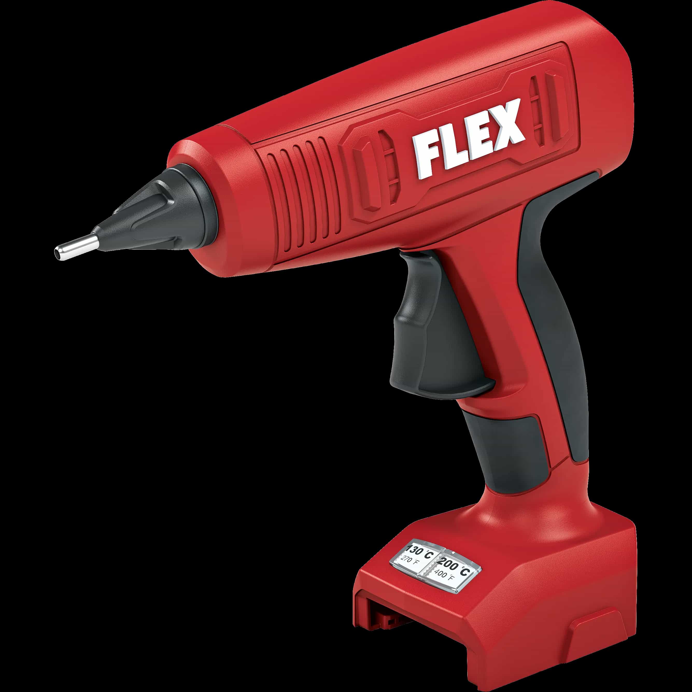 GG 200 18 Cordless hot glue gun 18 V