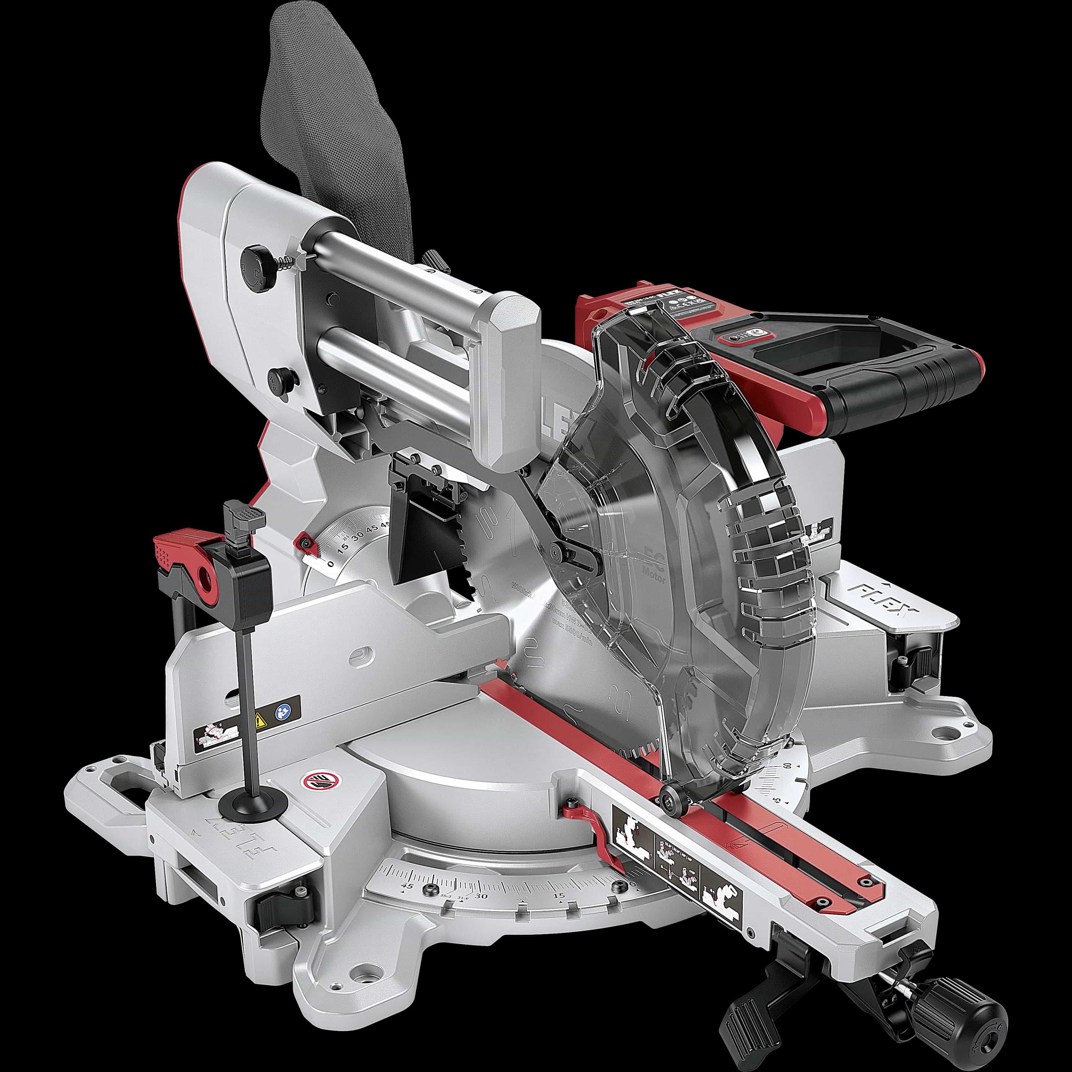 SMS 305 18-EC Cordless miter saw 18 V