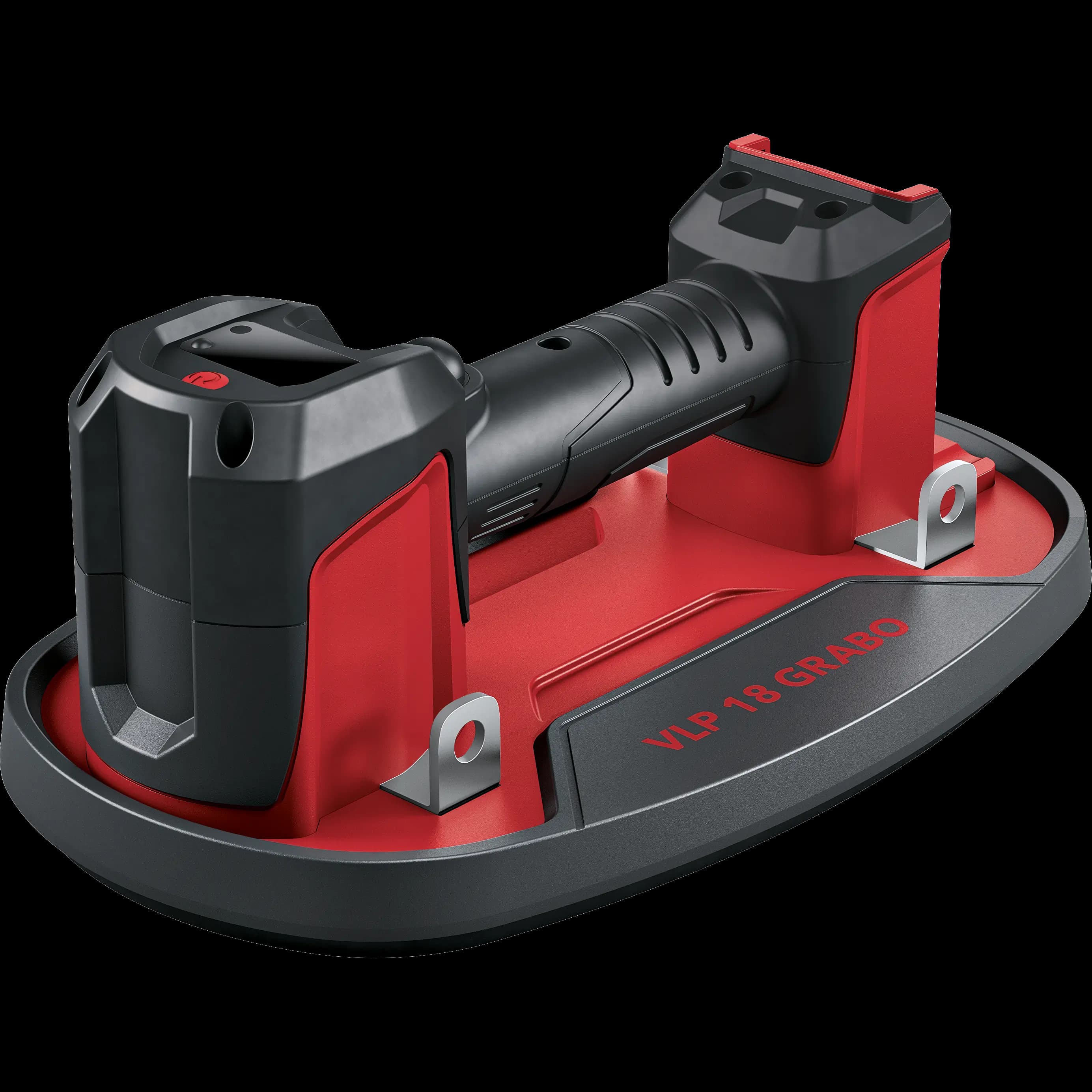 VLP 18.0 C Cordless vacuum lifter 18 V Grabo