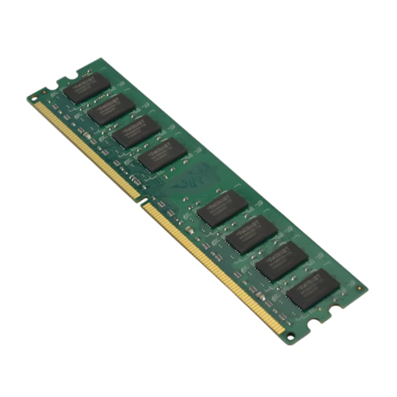 Patriot Signature Line 800MHz DDR2 Dual Rank Desktop Memory