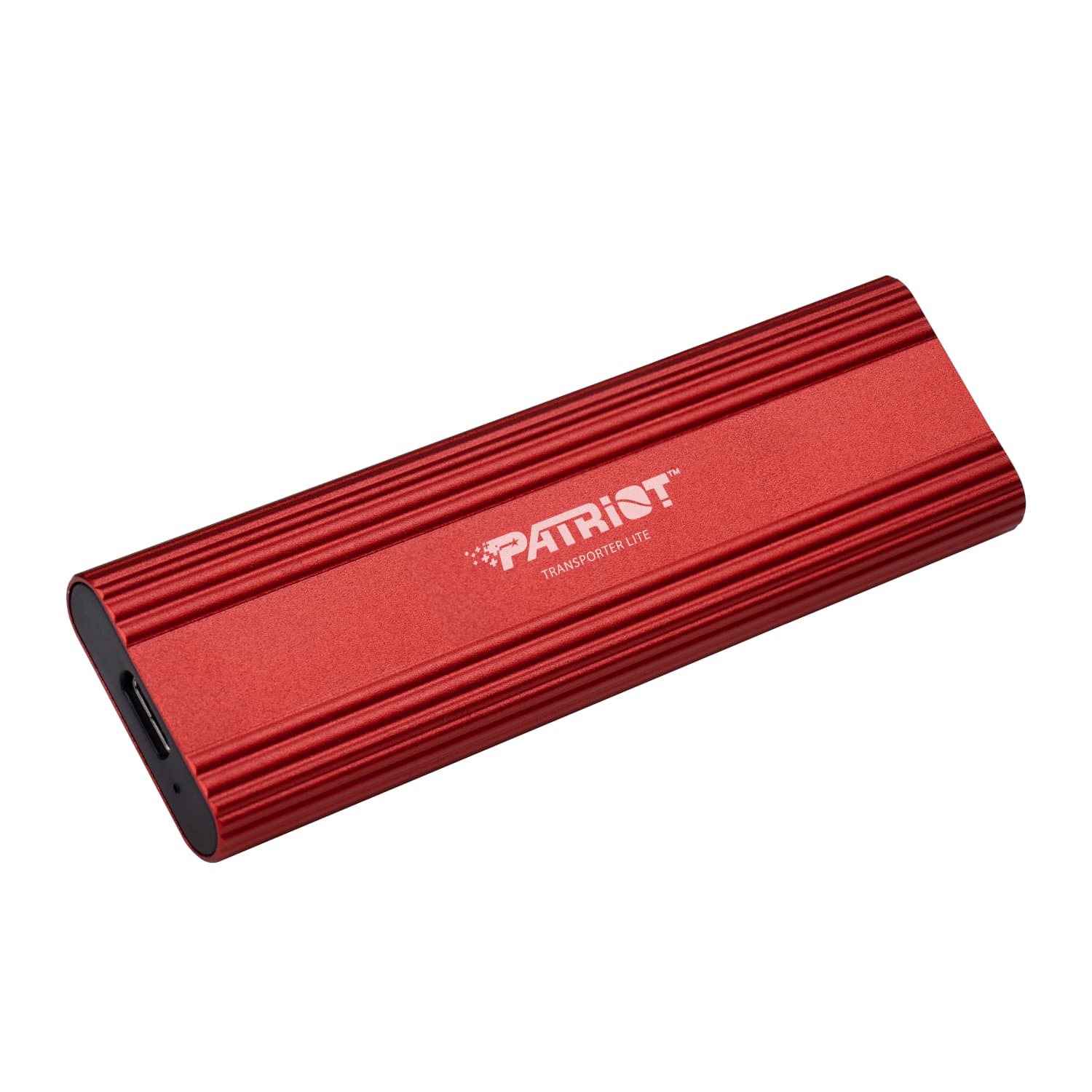 Patriot Transporter Lite USB3.2 Type-C External Portable SSD