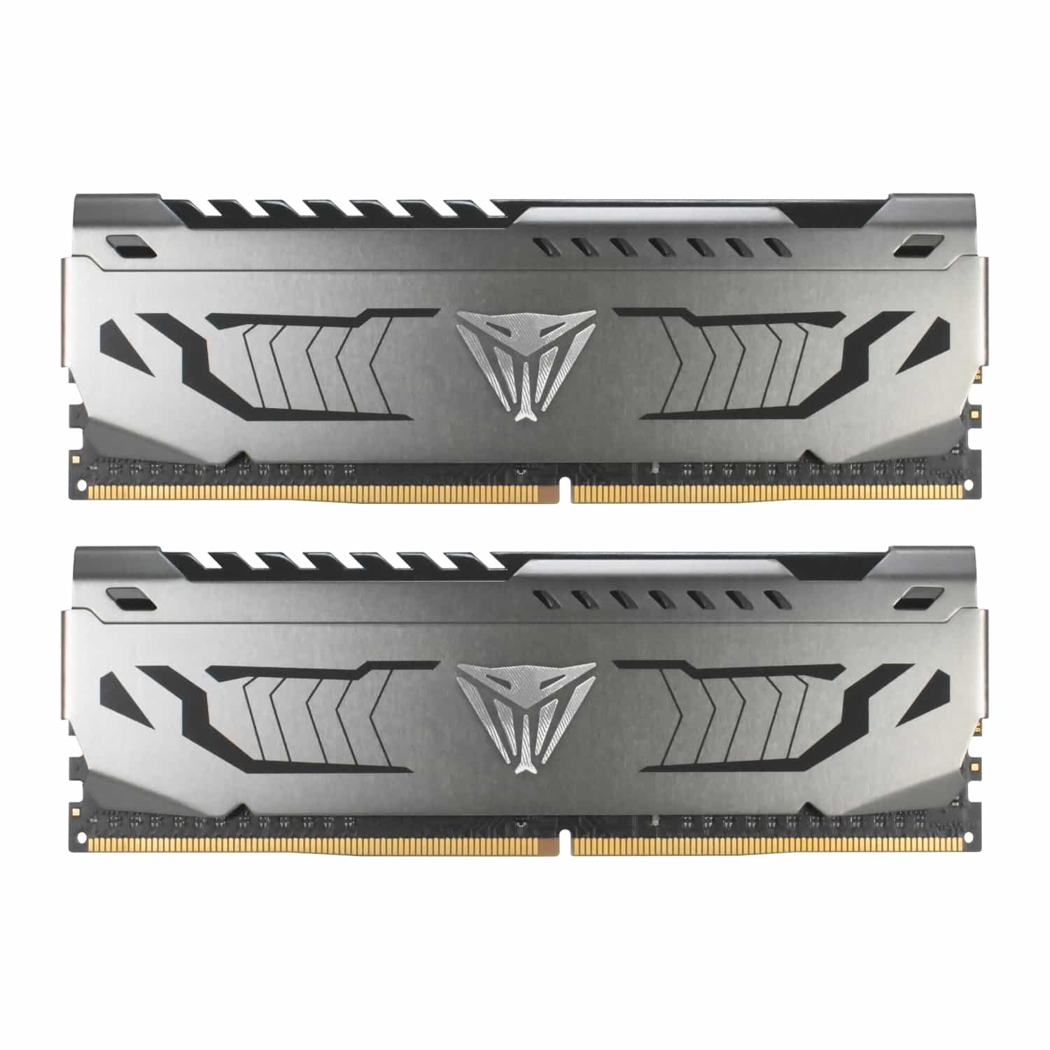Patriot Viper Steel DDR4 3600MHz Gaming Desktop Memory Kit