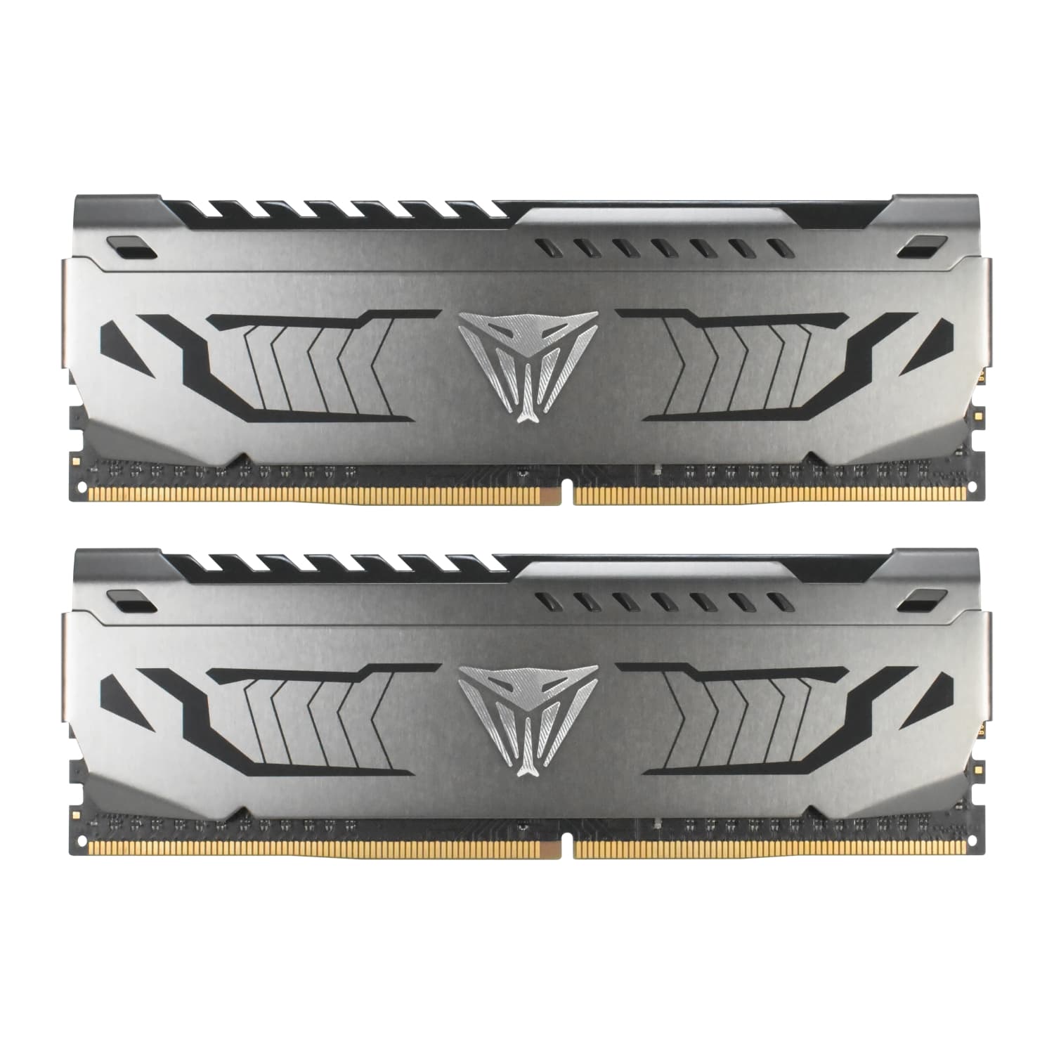 Patriot Viper Steel DDR4 3600MHz Gaming Desktop Memory Kit