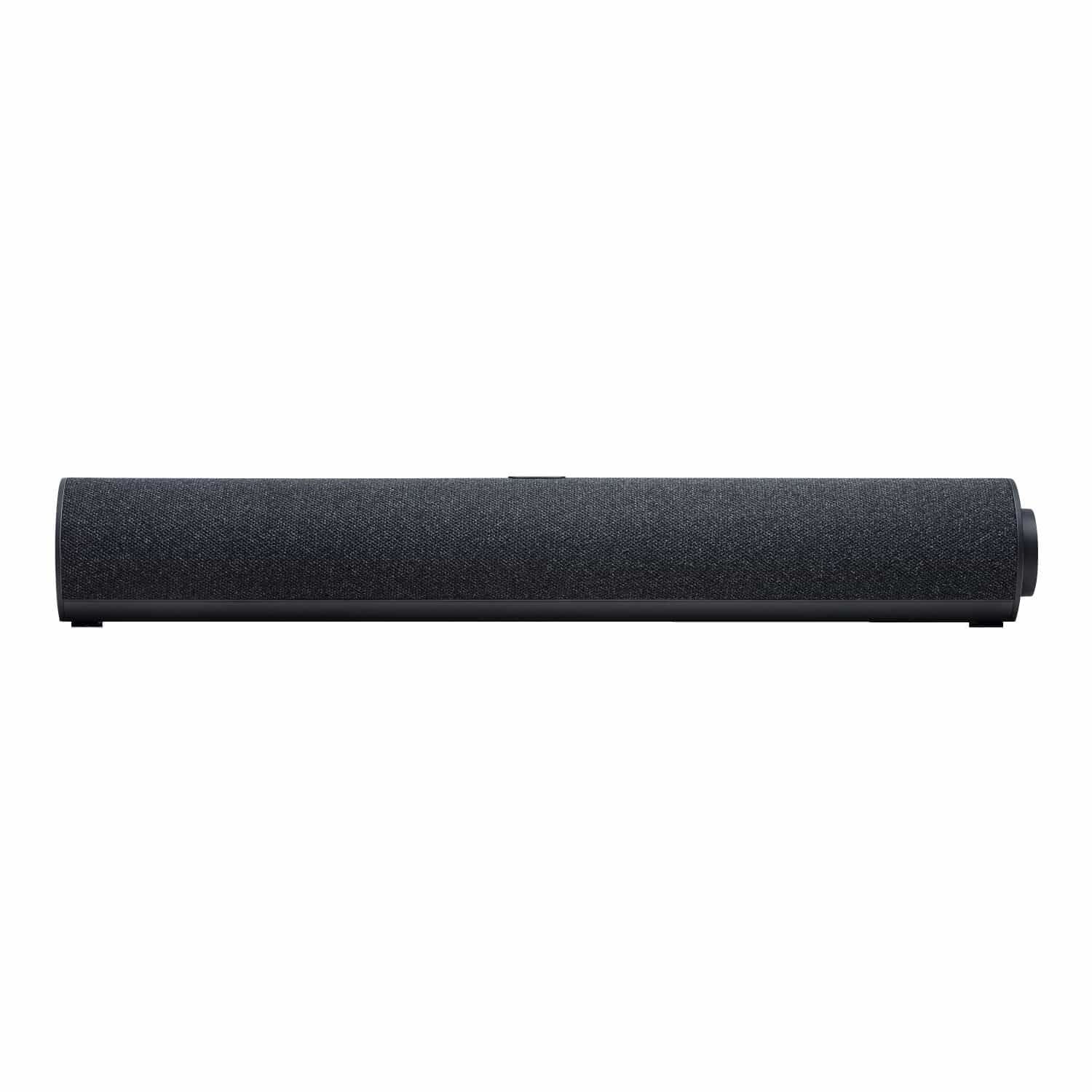 Xiaomi Desktop Speaker (USB and Bluetooth 5.3, RGB, 4-Unit Stereo Sound, Built-in Mic)
