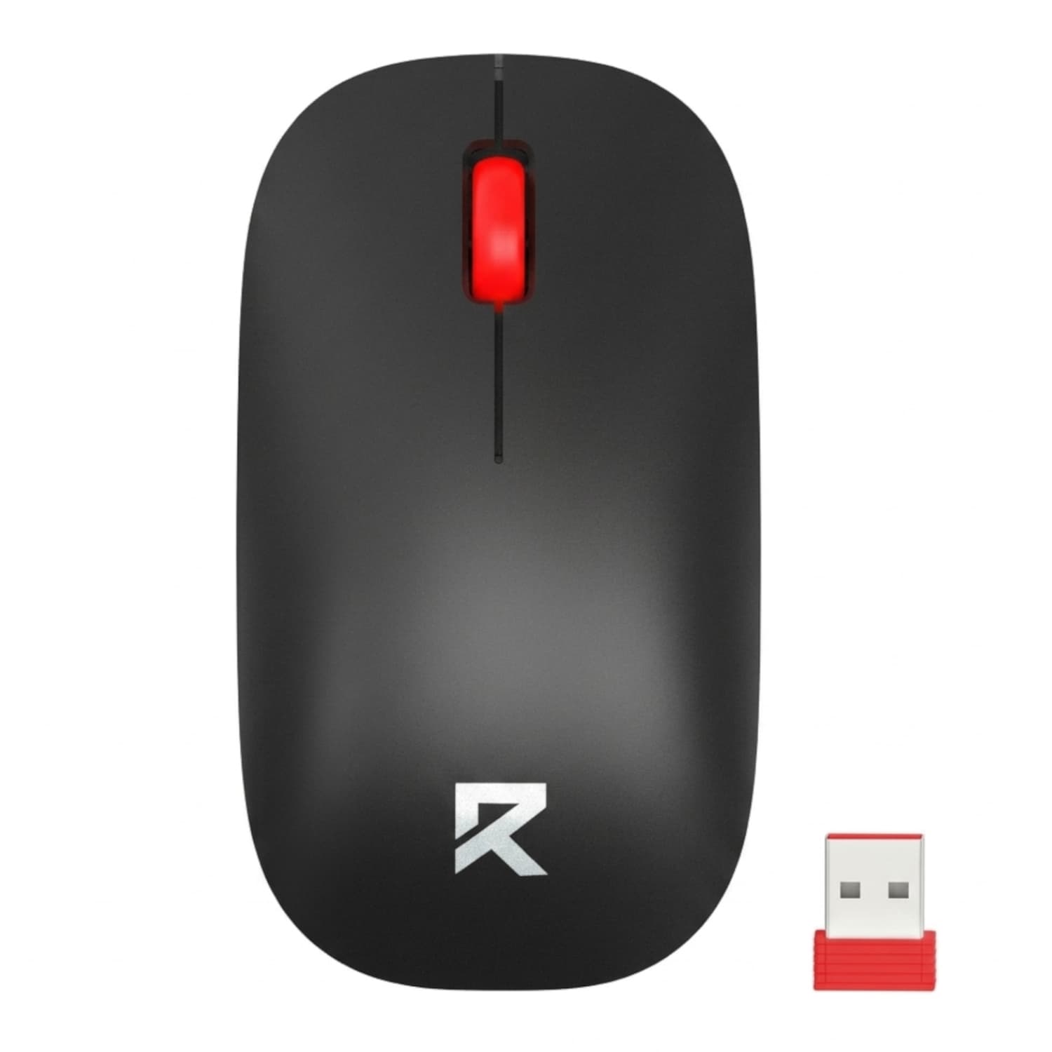 Redragon BM-2944 2.4GHz 4000 DPI Wireless Optical Mouse