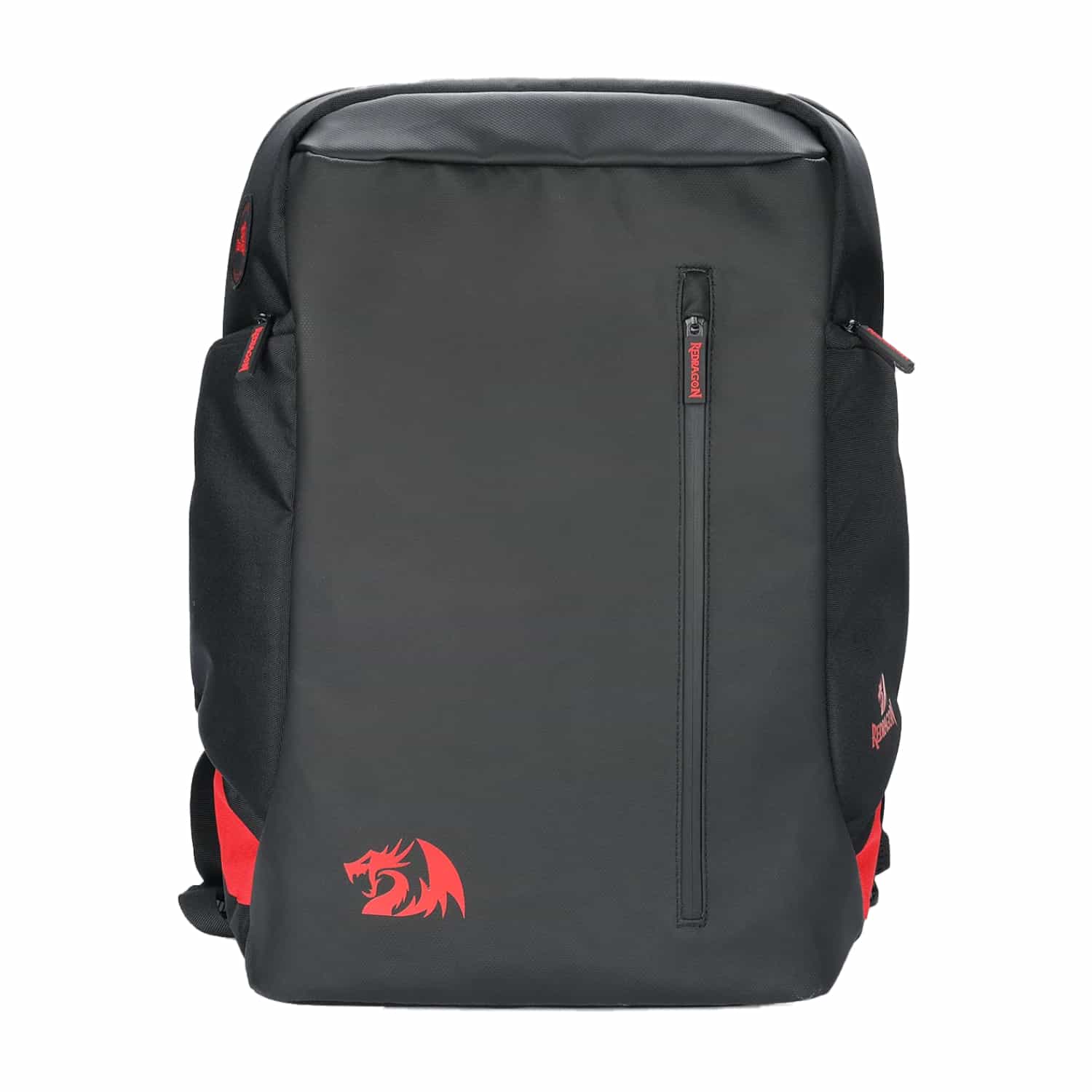 Redragon GB-94 TARDIS 2 Nylon 17"/18" Travel Gaming Backpack
