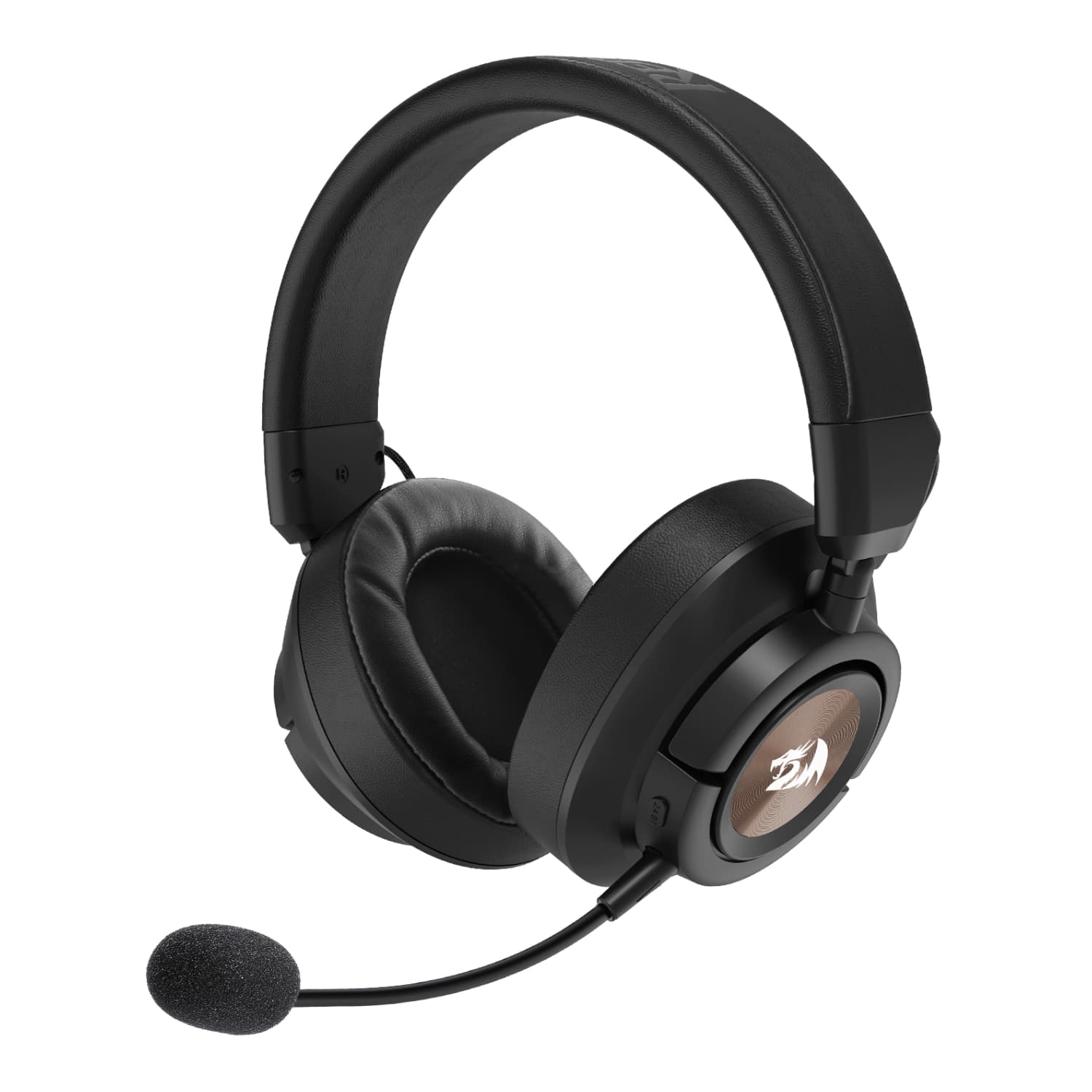 Redragon H889 SPECTRA PRO Over-Ear Wireless Headphones