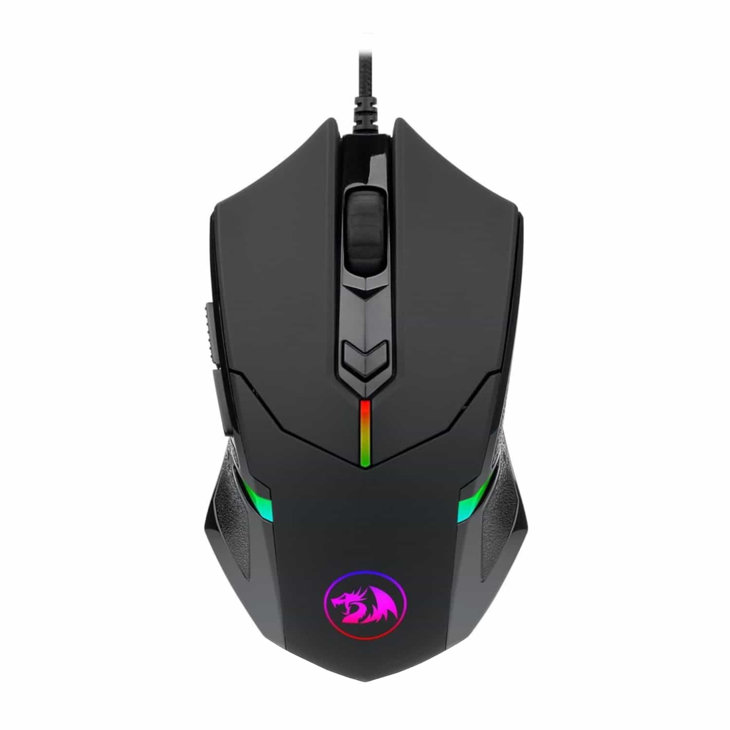 REDRAGON CENTROPHORUS 7200DPI RGB Gaming Mouse