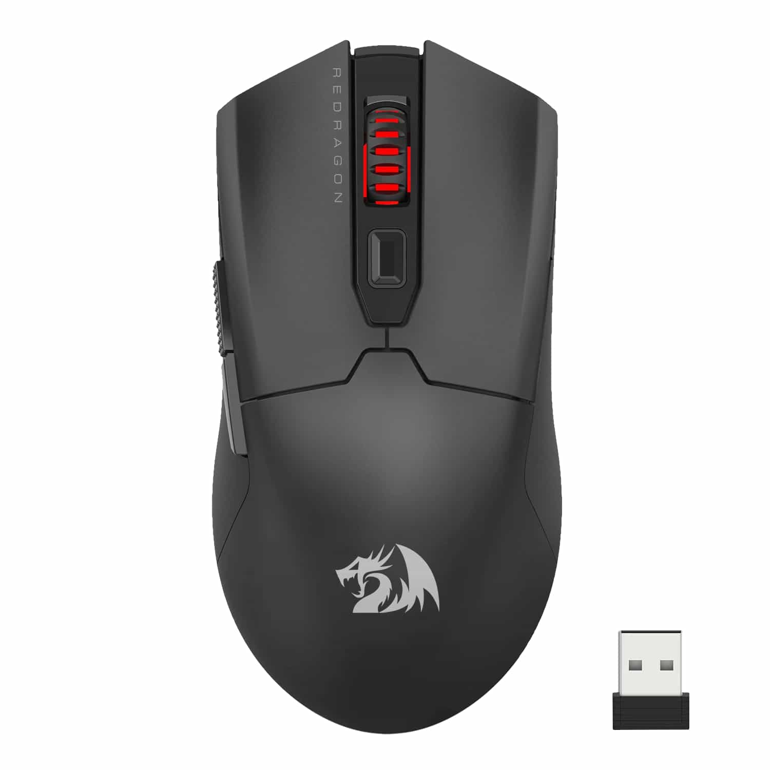 Redragon FYZU M995 PRO Wireless Gaming Mouse