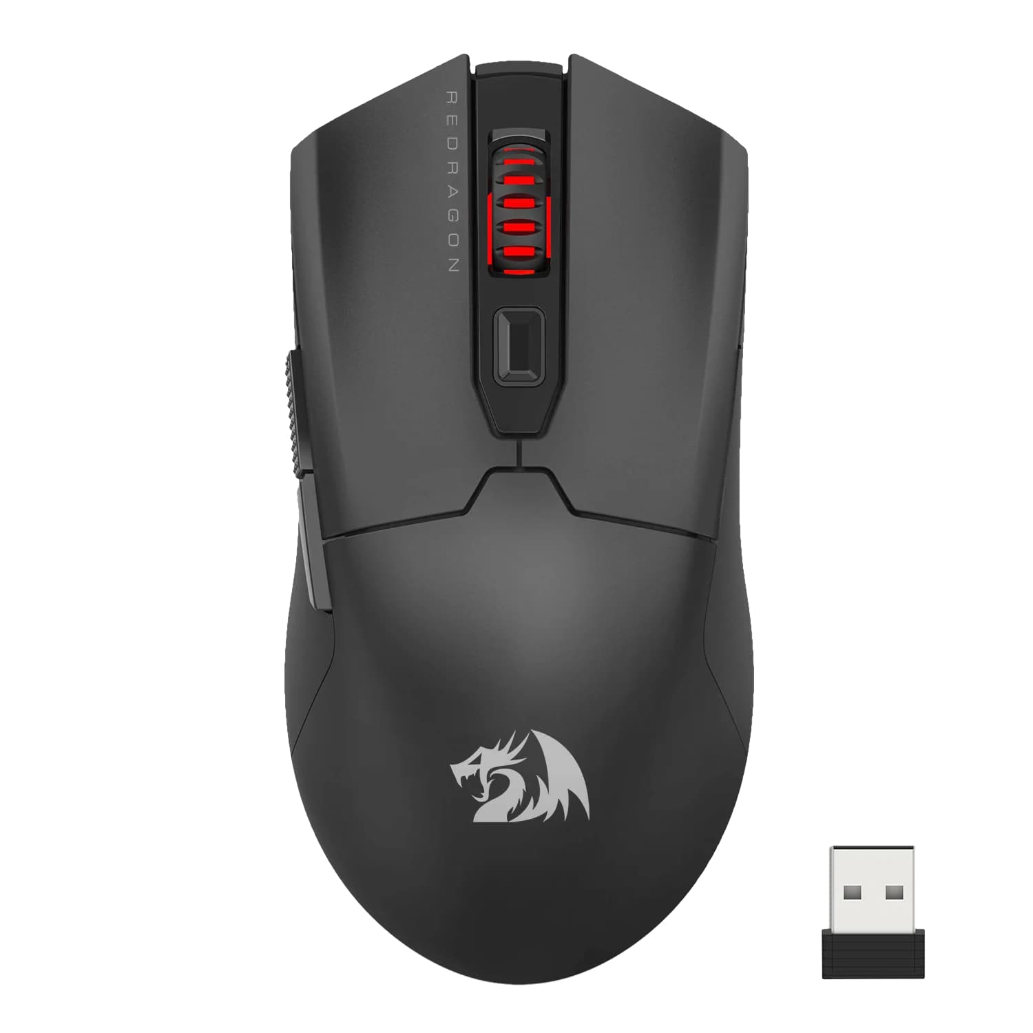 Redragon FYZU M995 PRO Wireless Gaming Mouse