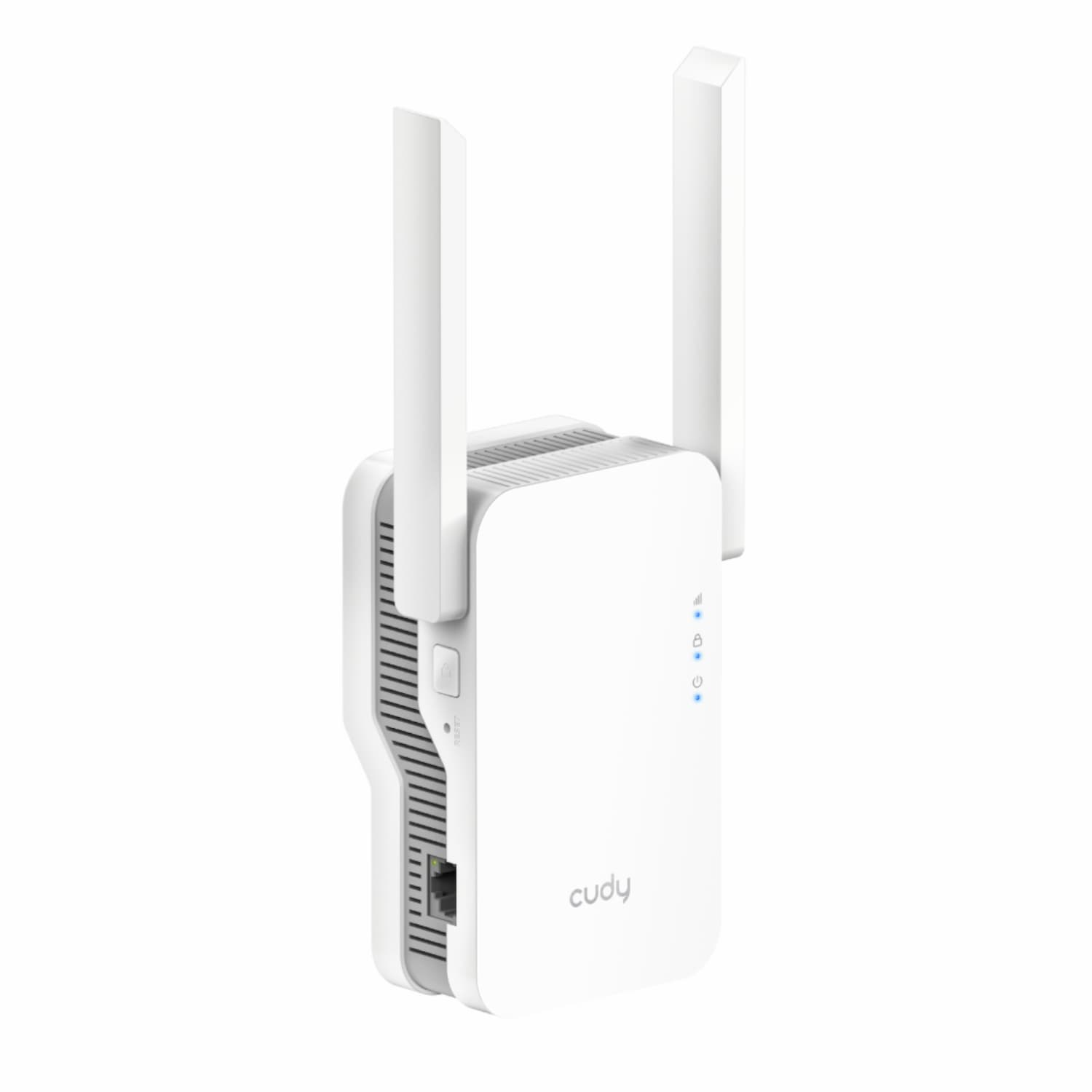 Cudy BE3600 Dual-Band Wi-Fi 7 Mesh Range Extender (Wall Plug)