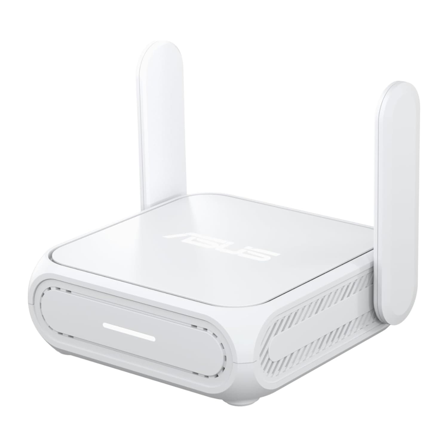 ASUS Go Wi-Fi 7 Dual-Band Travel Router with 5G