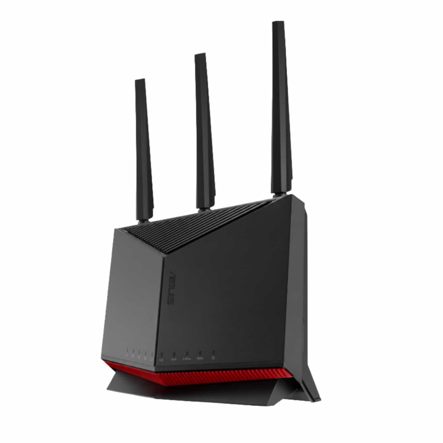ASUS RT-BE86U Wi-Fi 7 Dual-Band 10G and 2.5G AiMesh Wireless Router