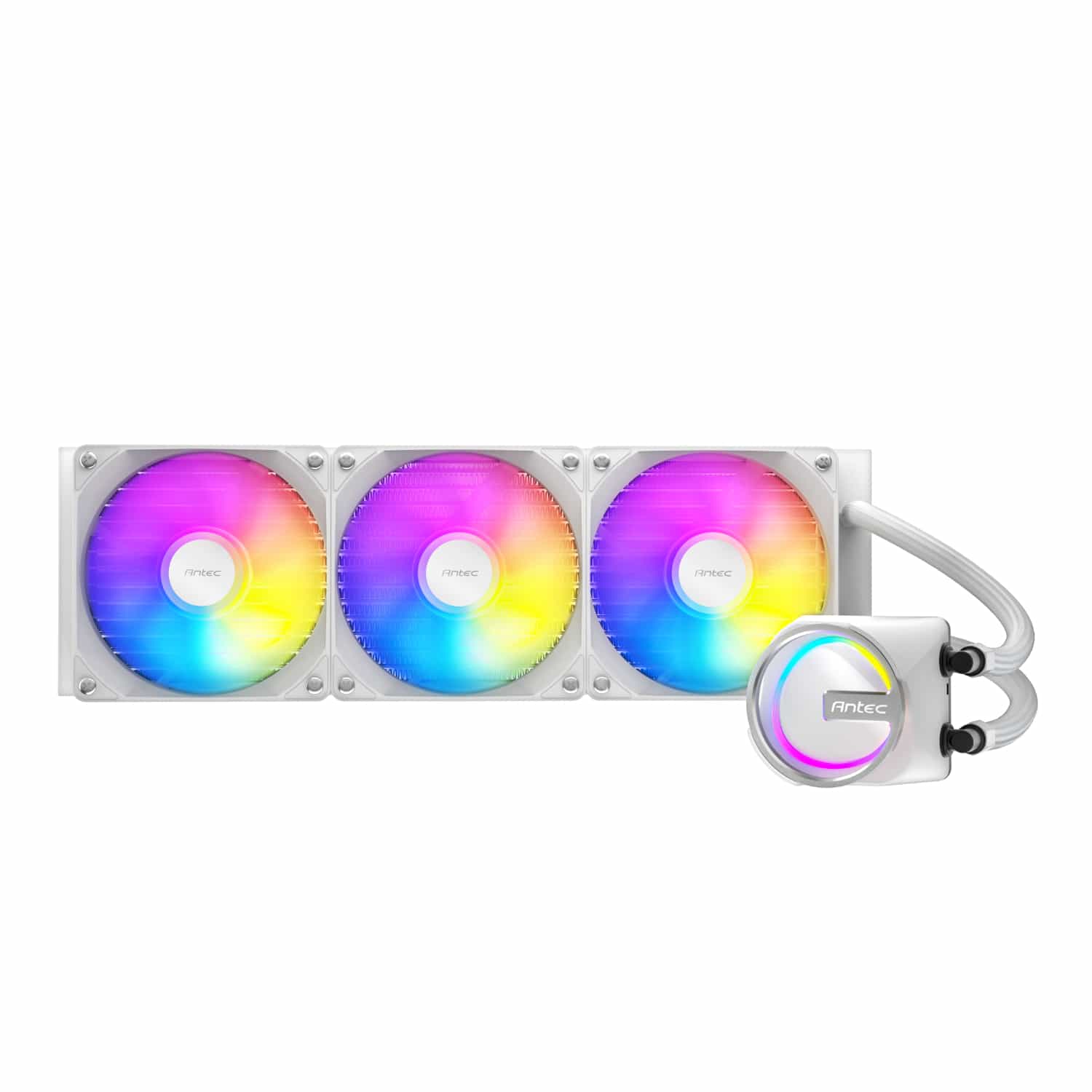 Antec Skeleton 360 ARGB CPU Liquid Cooler
