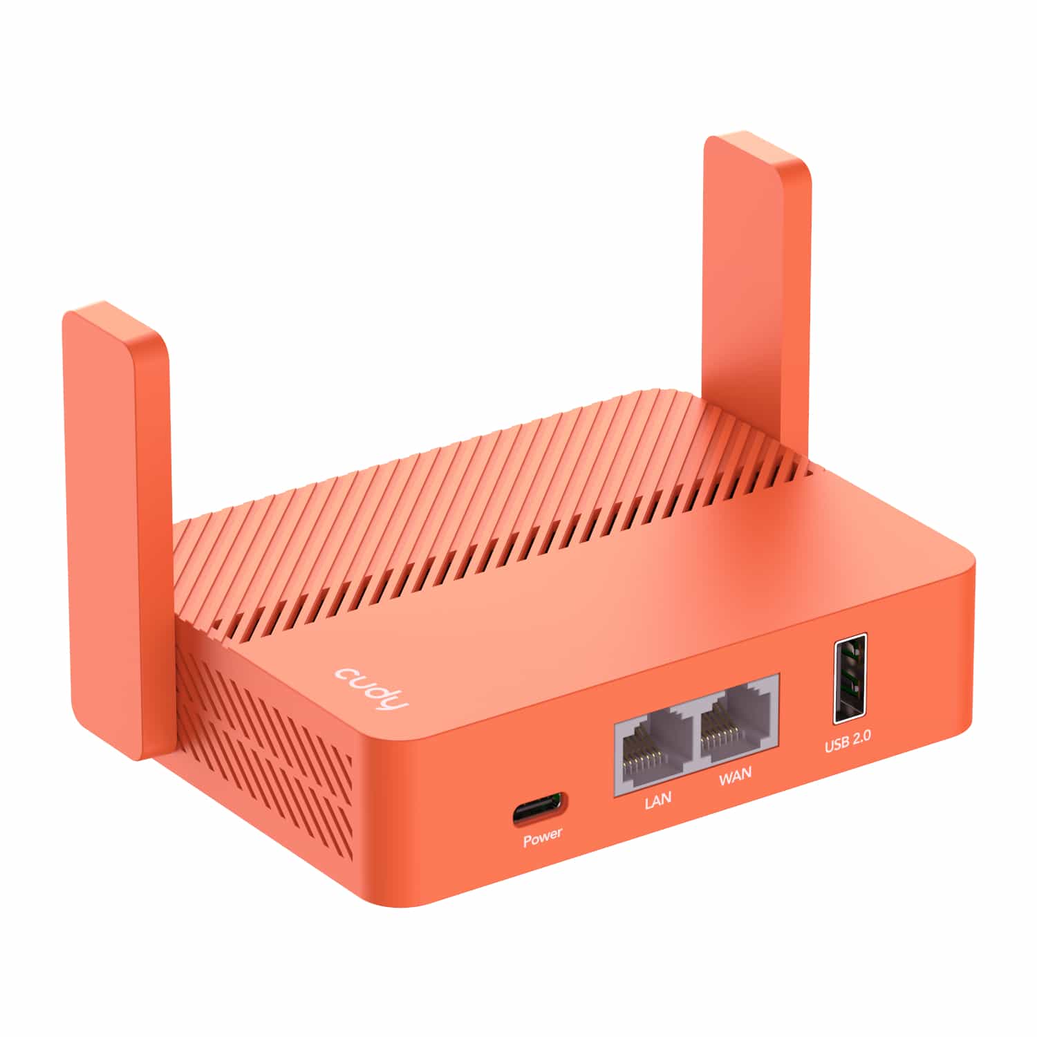 Cudy AC1200 Wi-Fi Mini VPN Router
