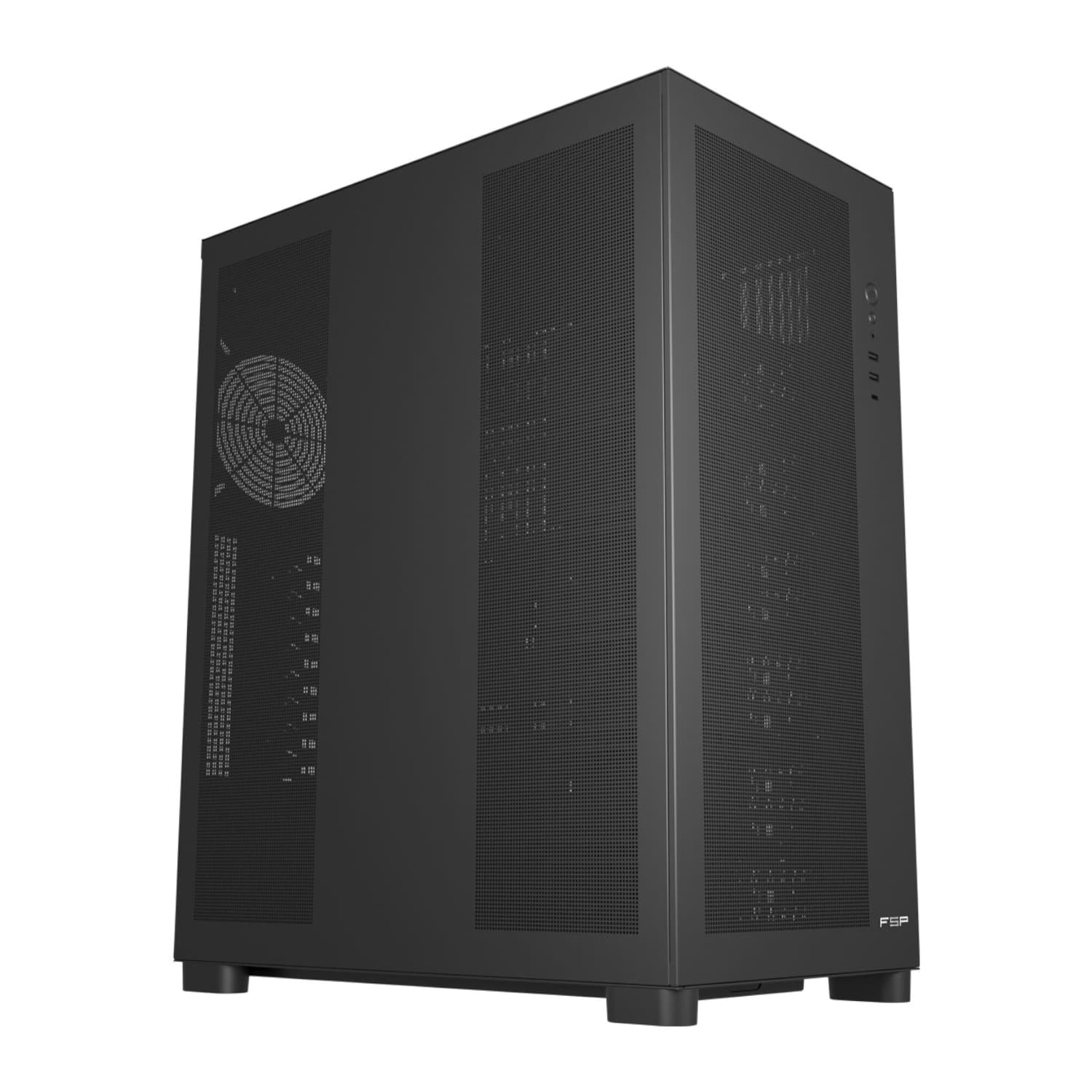 FSP U500 E-ATX Workstation Chassis