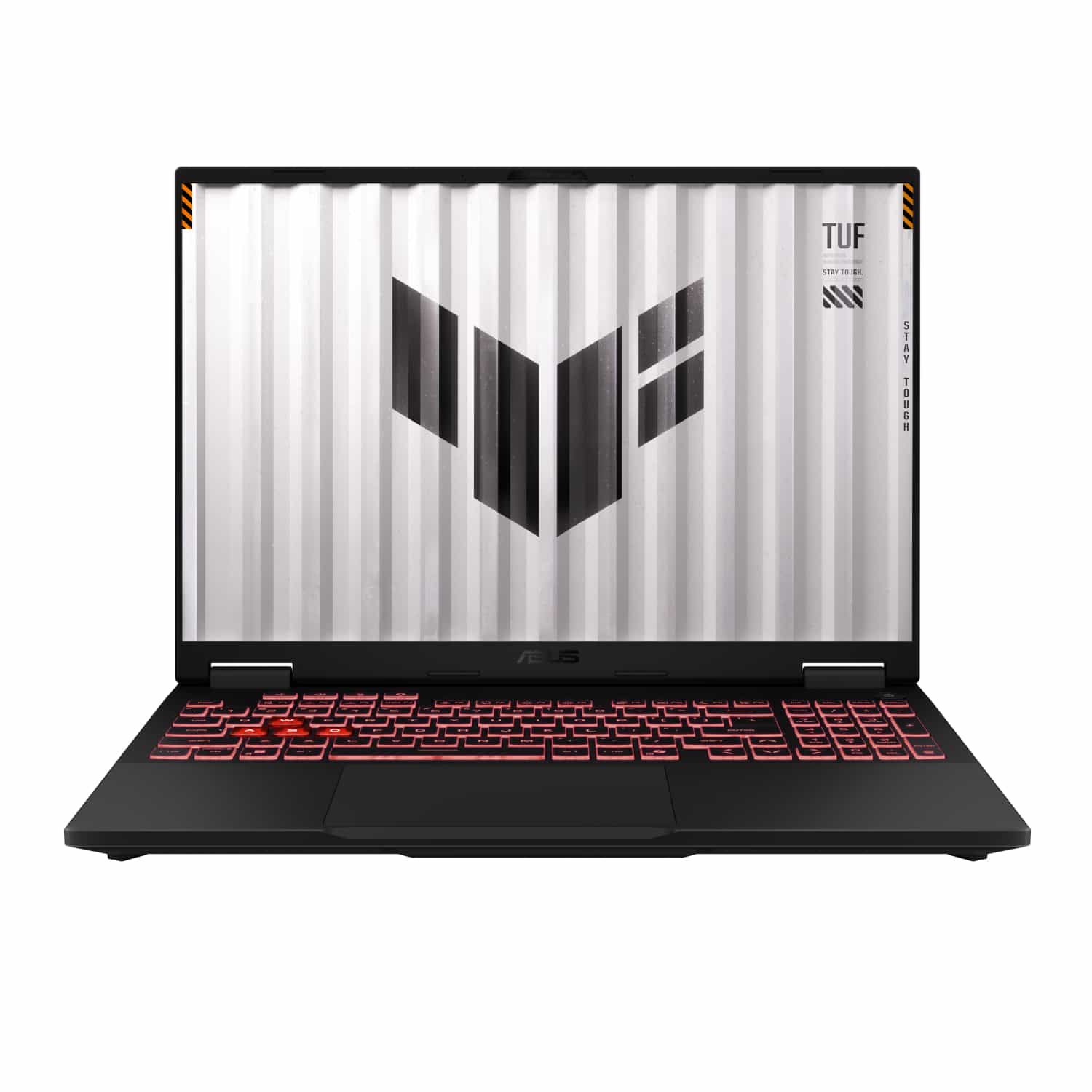 Asus TUF Gaming A16 Gaming Laptop 16″ | Ryzen 7 260 | DDR5 | RTX 5050 | 1TB SSD | Windows 11 Home