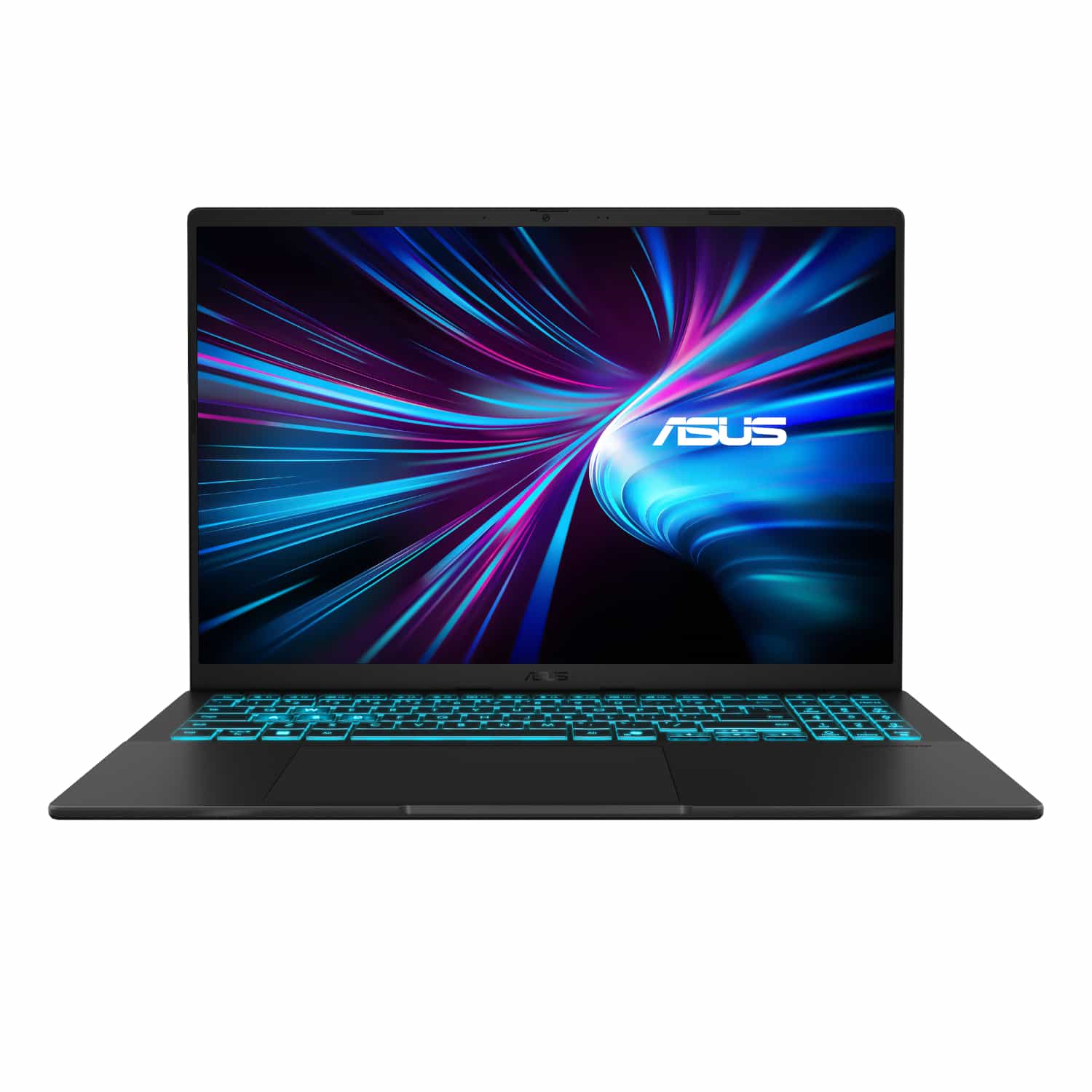 Asus Vivobook 16-inch Gaming Laptop | Core 7-240H | RTX 5050 | DDR5 | 1TB SSD | Windows 11 Pro