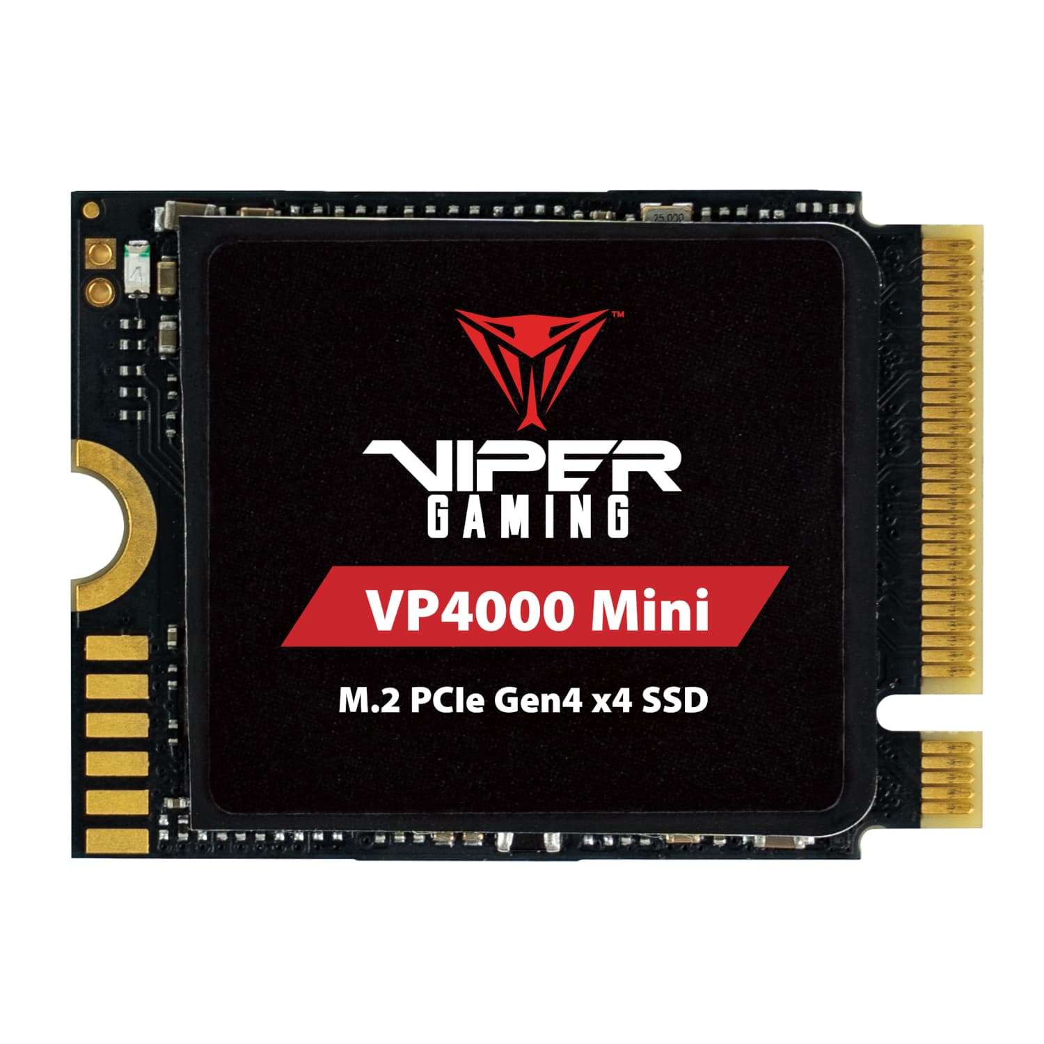 PATRIOT SSD VP4000 M.2 NVME 2230