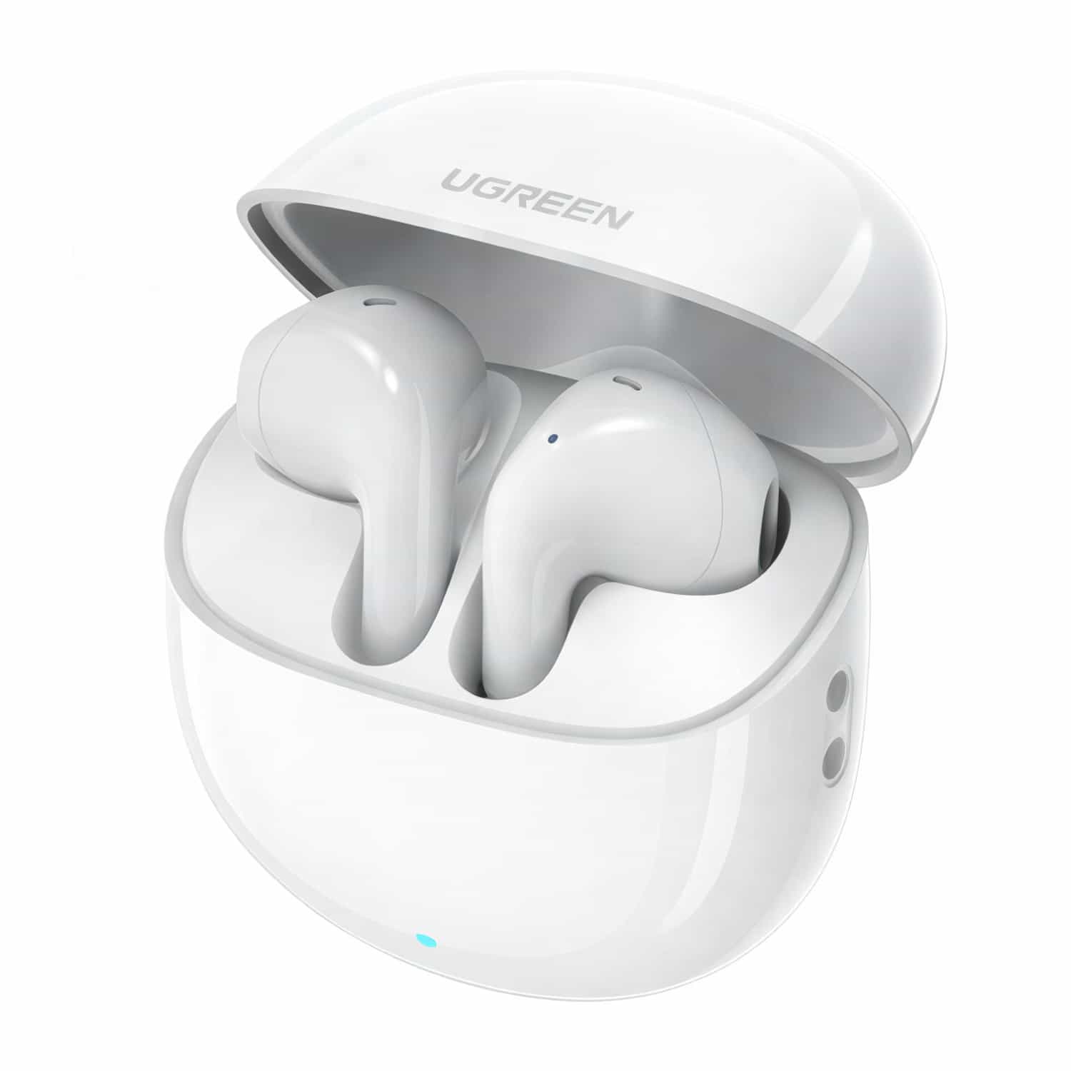 UGREEN Lightbuds Basic Earphones (Semi In-Ear)