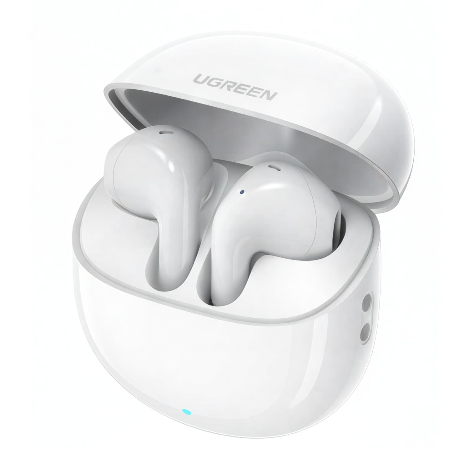 UGREEN Lightbuds Basic Earphones (Semi In-Ear)