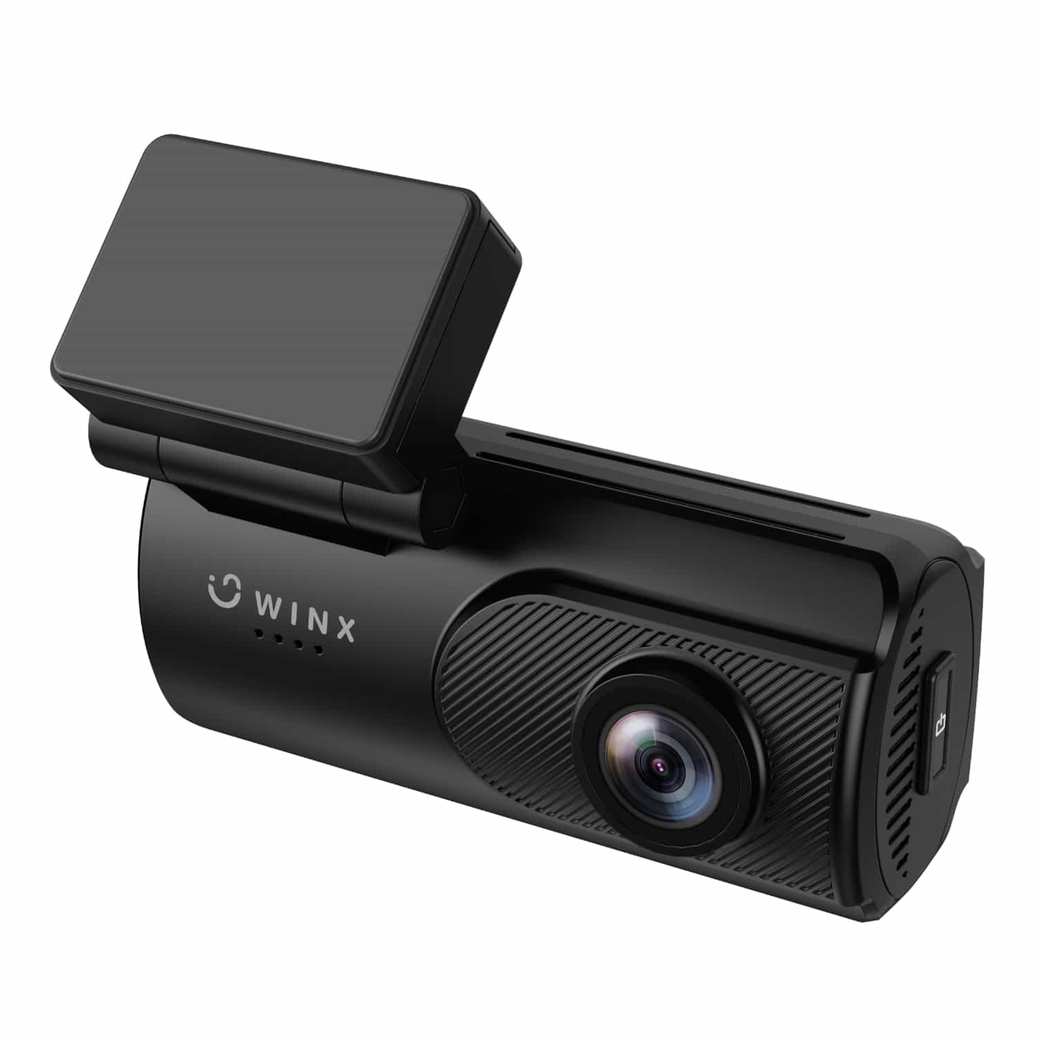 WINX TRACK Pro 2K Dash Cam