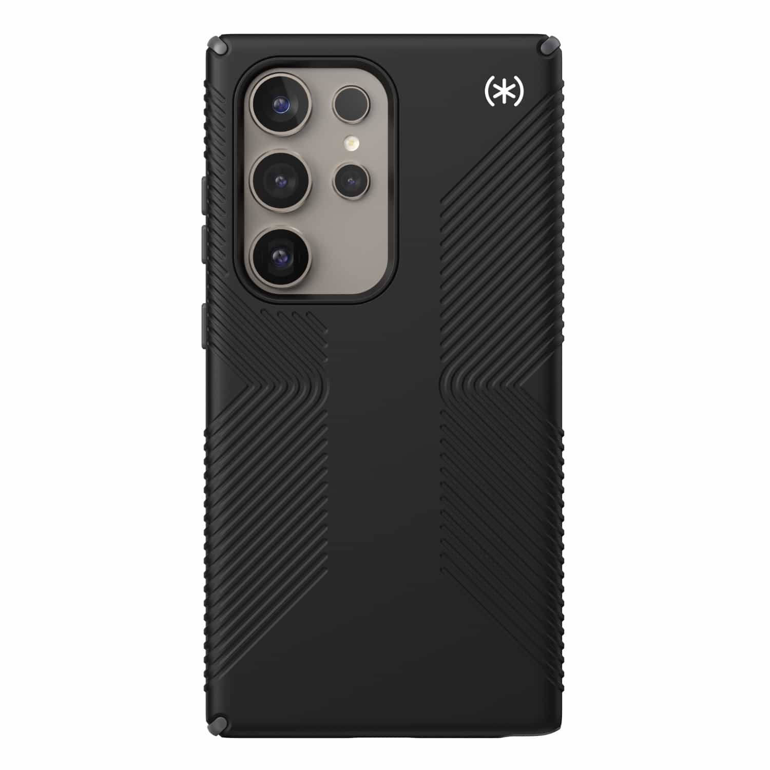 Speck Presidio2 Grip Case - Samsung Galaxy S24 Ultra