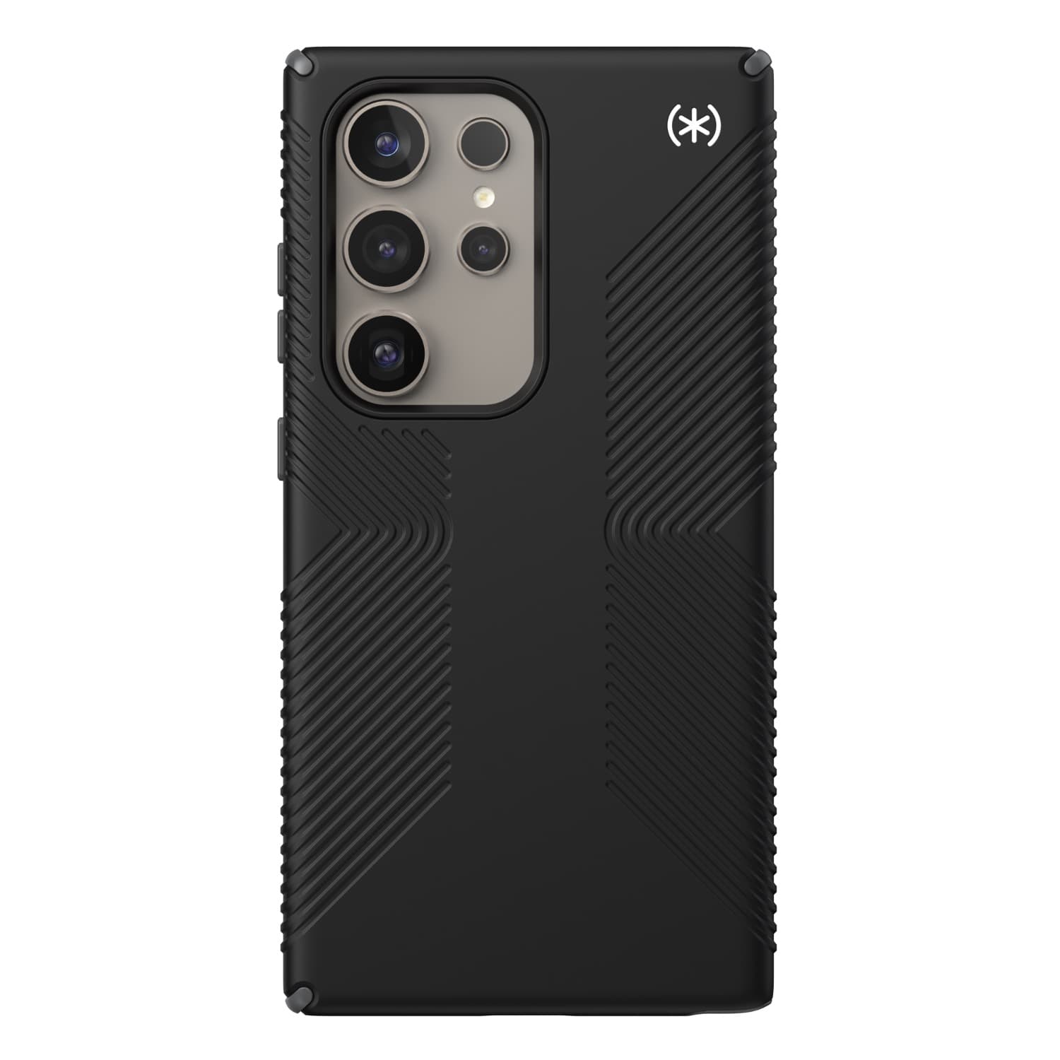 Speck Presidio2 Grip Case - Samsung Galaxy S24 Ultra