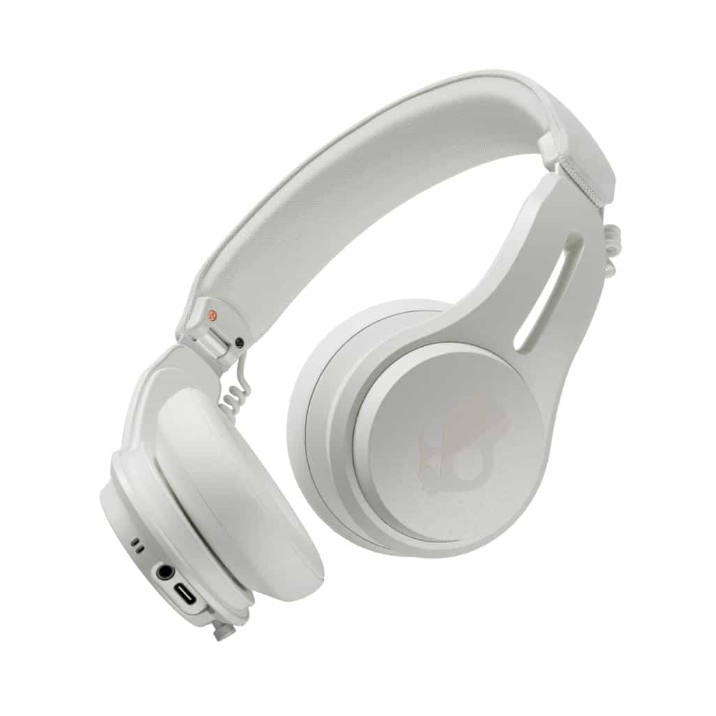 Skullcandy Icon® True Wireless Headphones - Bone