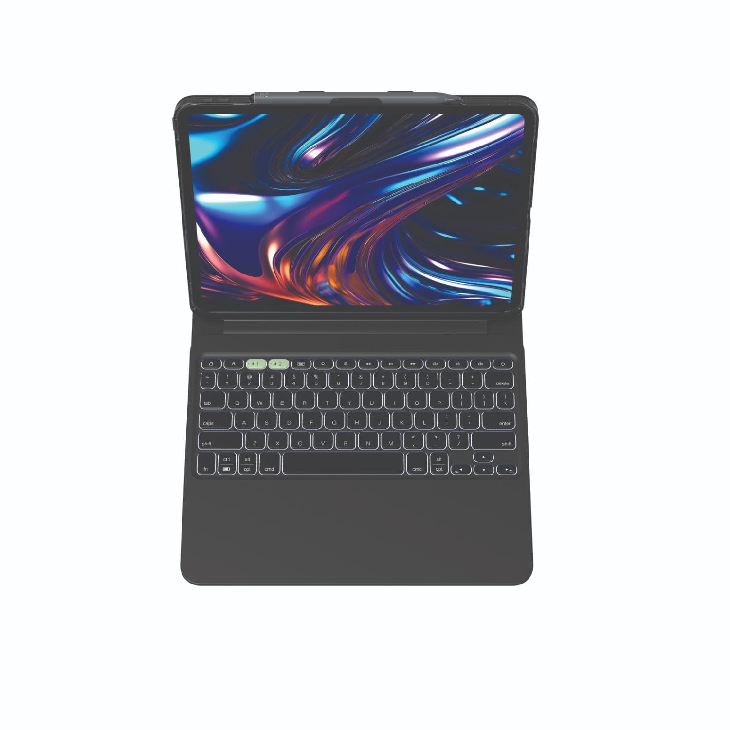 Zagg Pro Keys 2 - Apple iPad Pro 13(24)