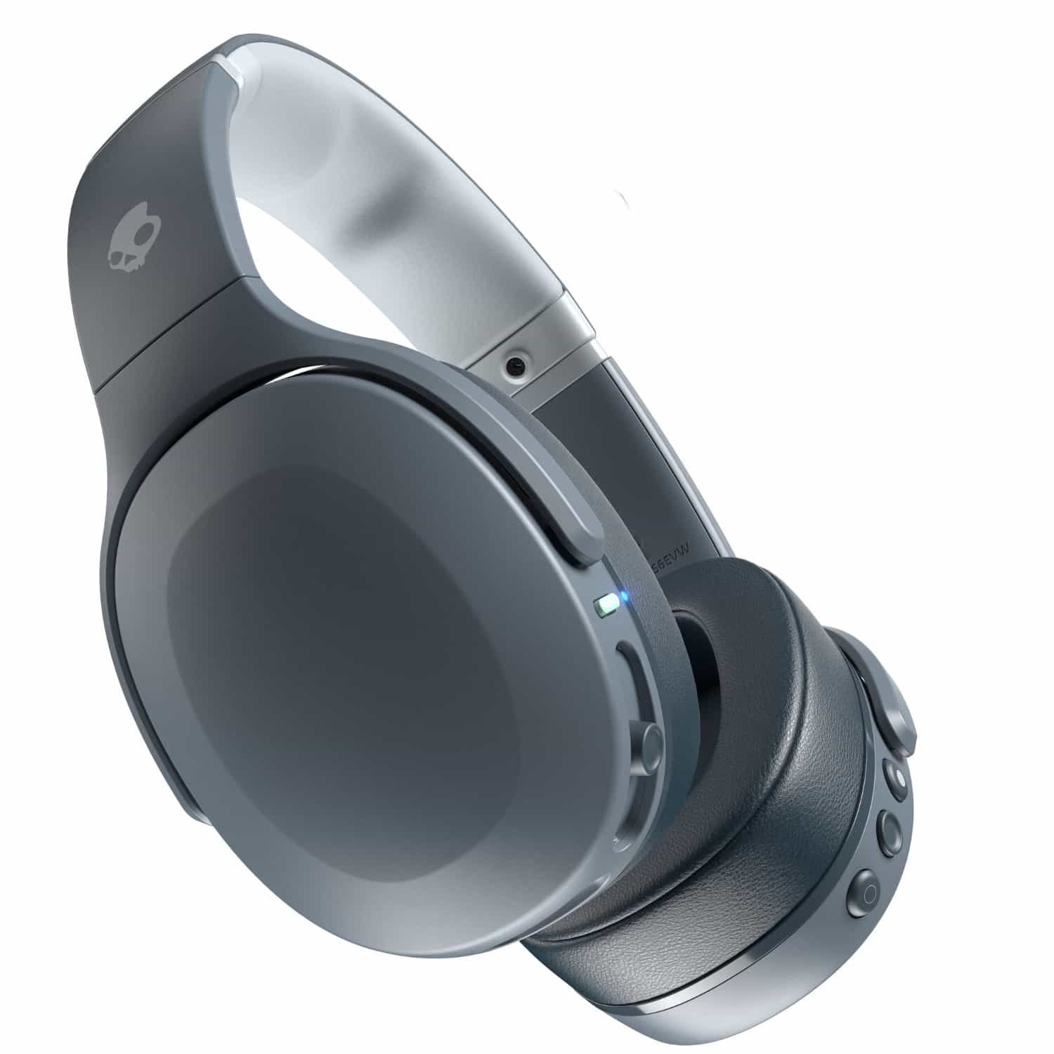 Skullcandy Crusher® Evo Sensory Bass Headphones With Personal Sound - Chill