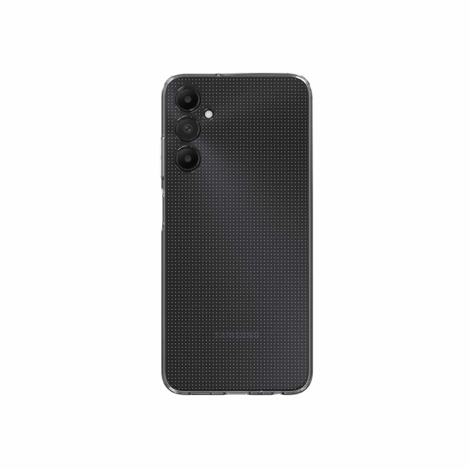 Samsung Clear Case - Samsung Galaxy A05s