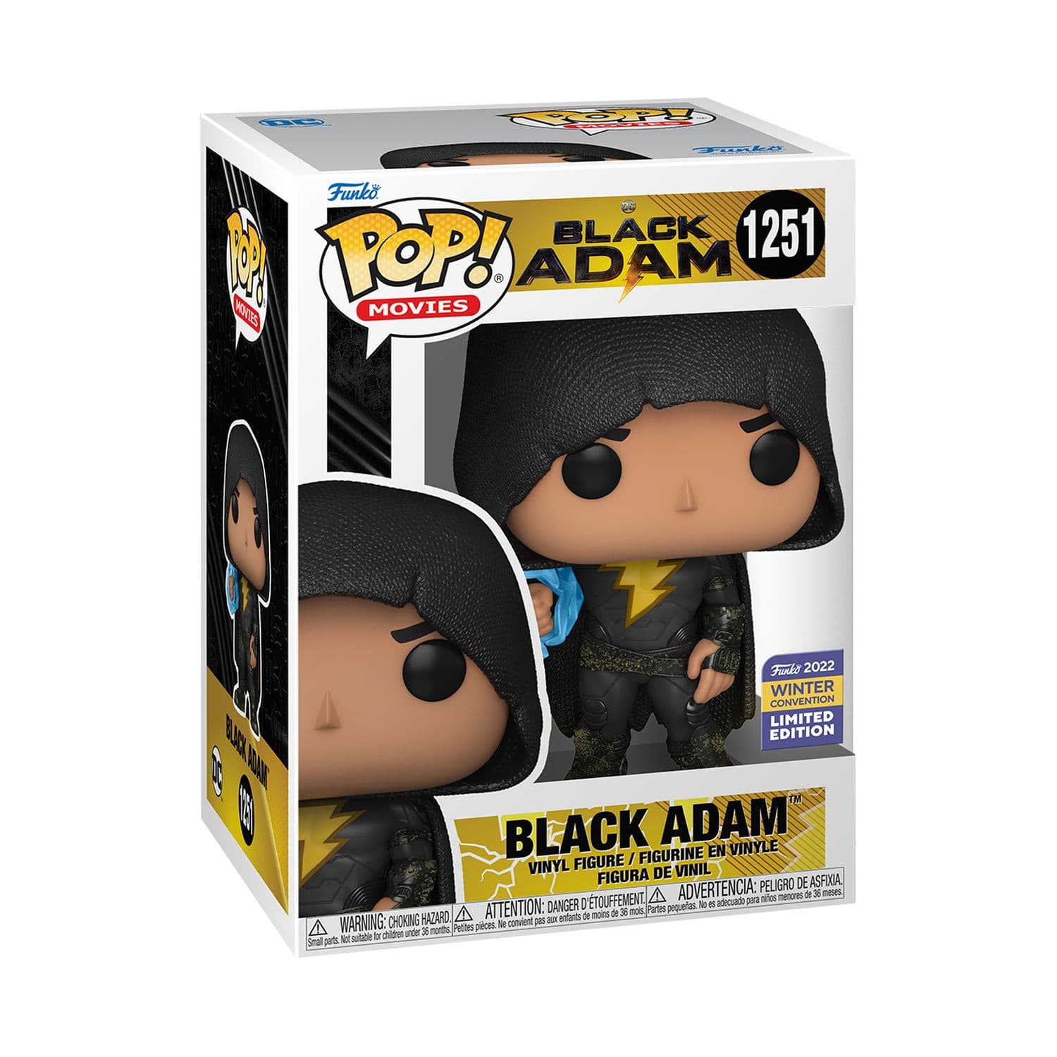 Funko Pop! Movies: Adam