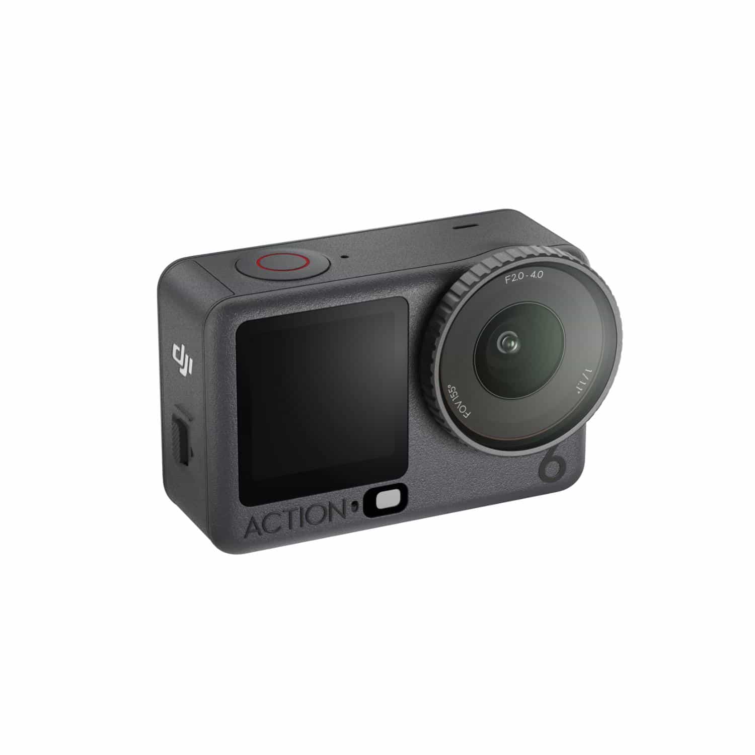 Osmo Action 6 Standard Combo
