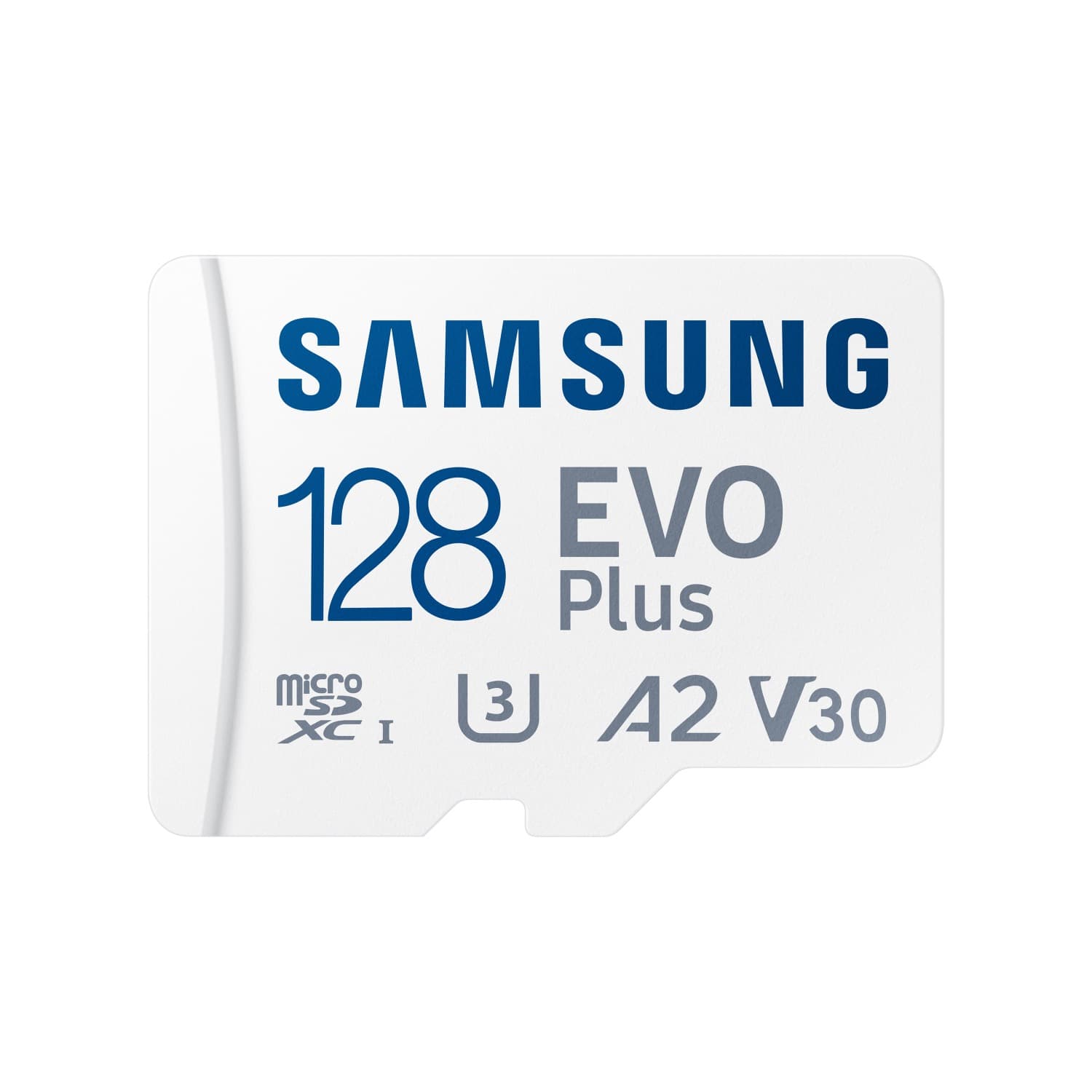 Samsung Evo Plus Memory Card
