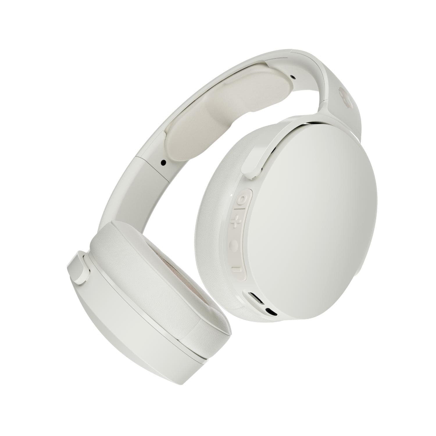 Skullcandy Hesh® Evo Wireless Headphones - Bone/