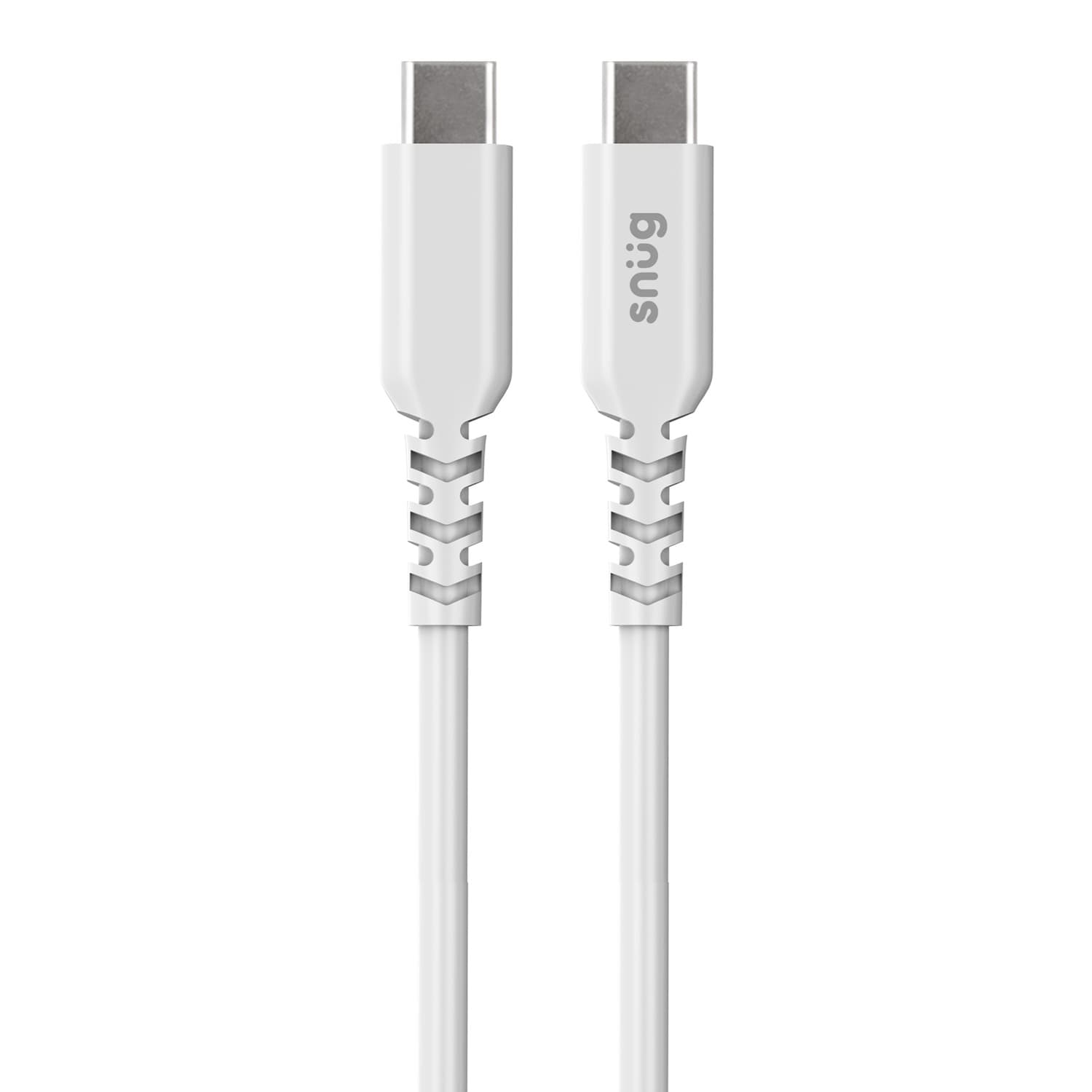 Snug Type-C To Type-C Cable 60W - 2 Metre