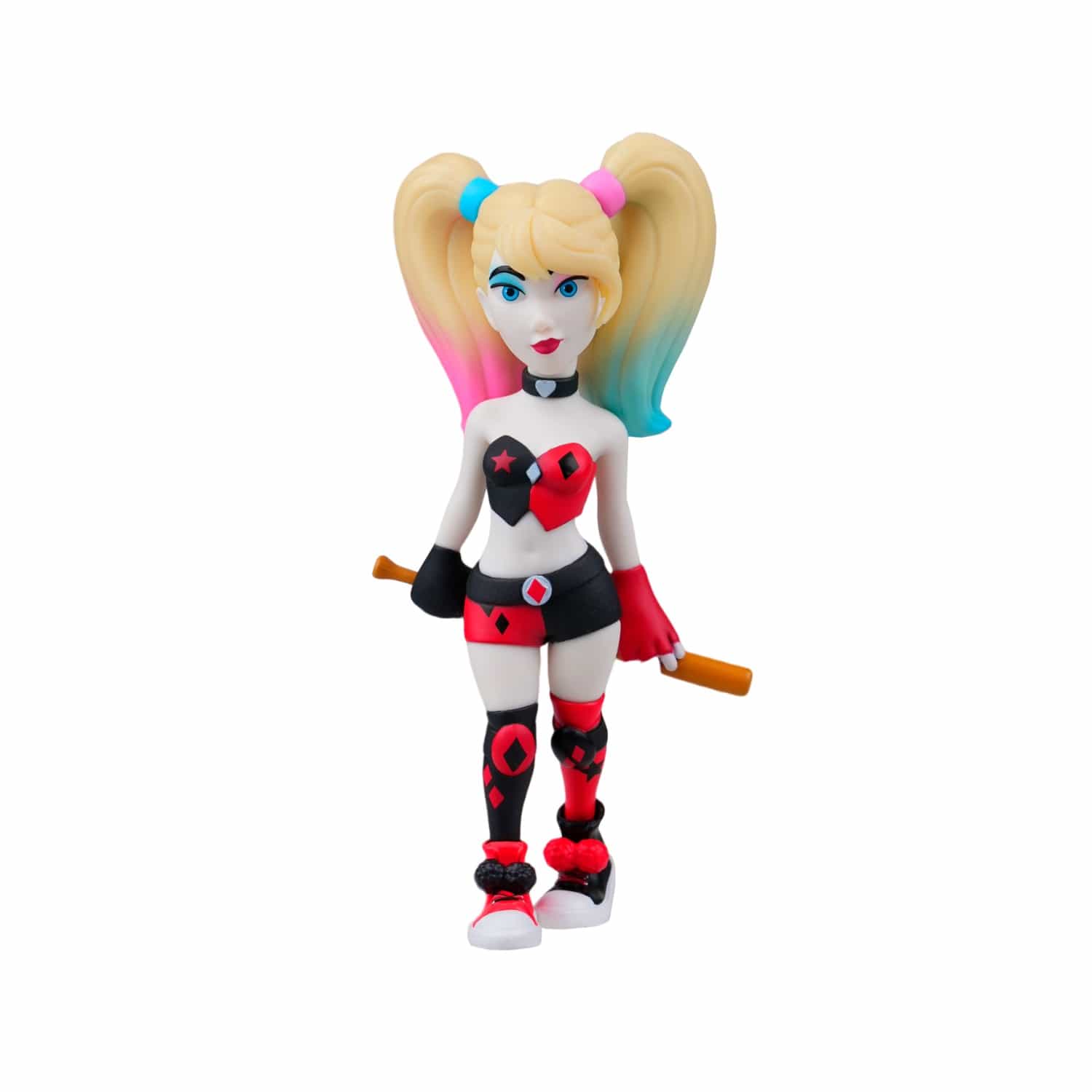 MINIX Cinema: DC - Harley Quinn