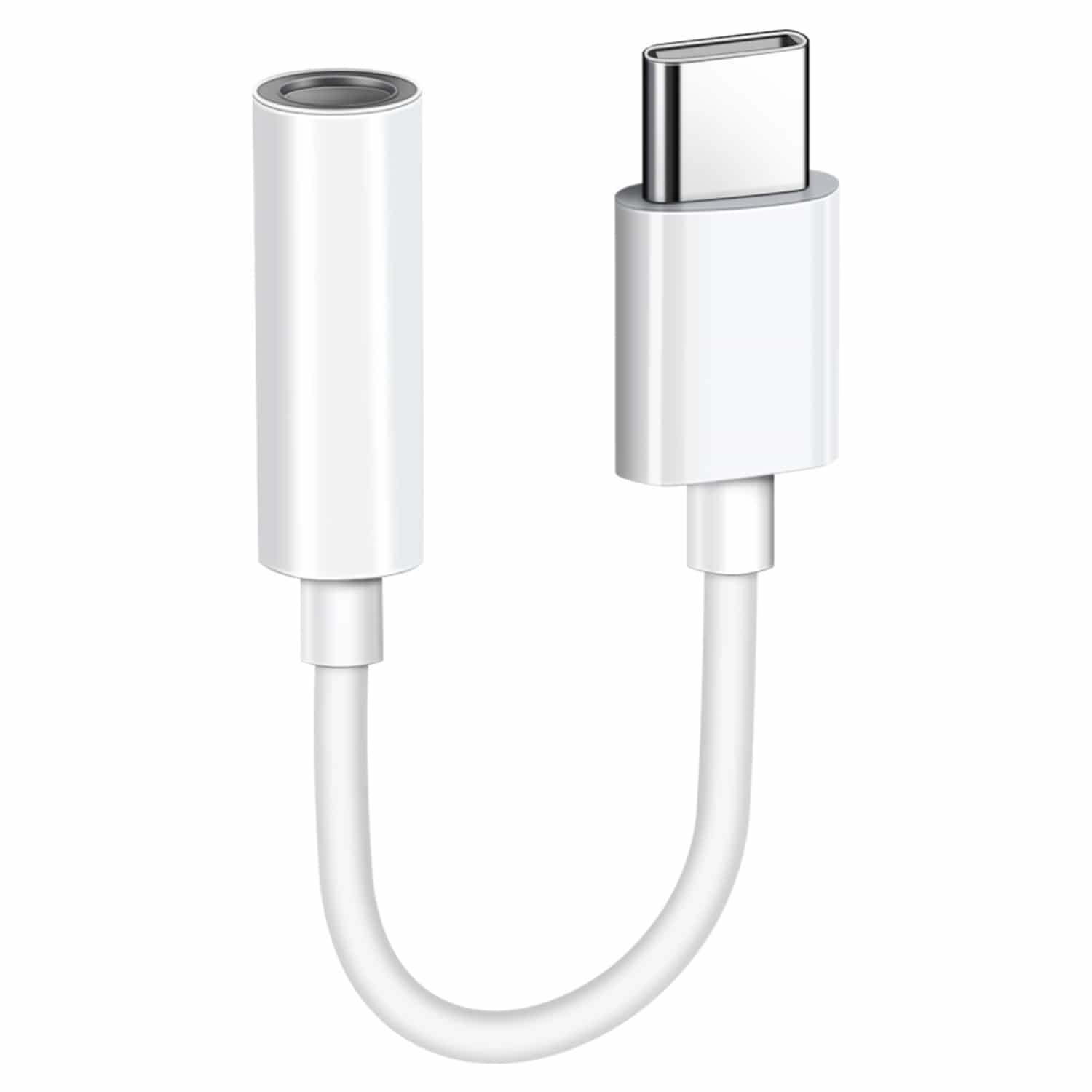 Samsung SMAPP Mobeen Type-C To 3.5mm Jack Adapter