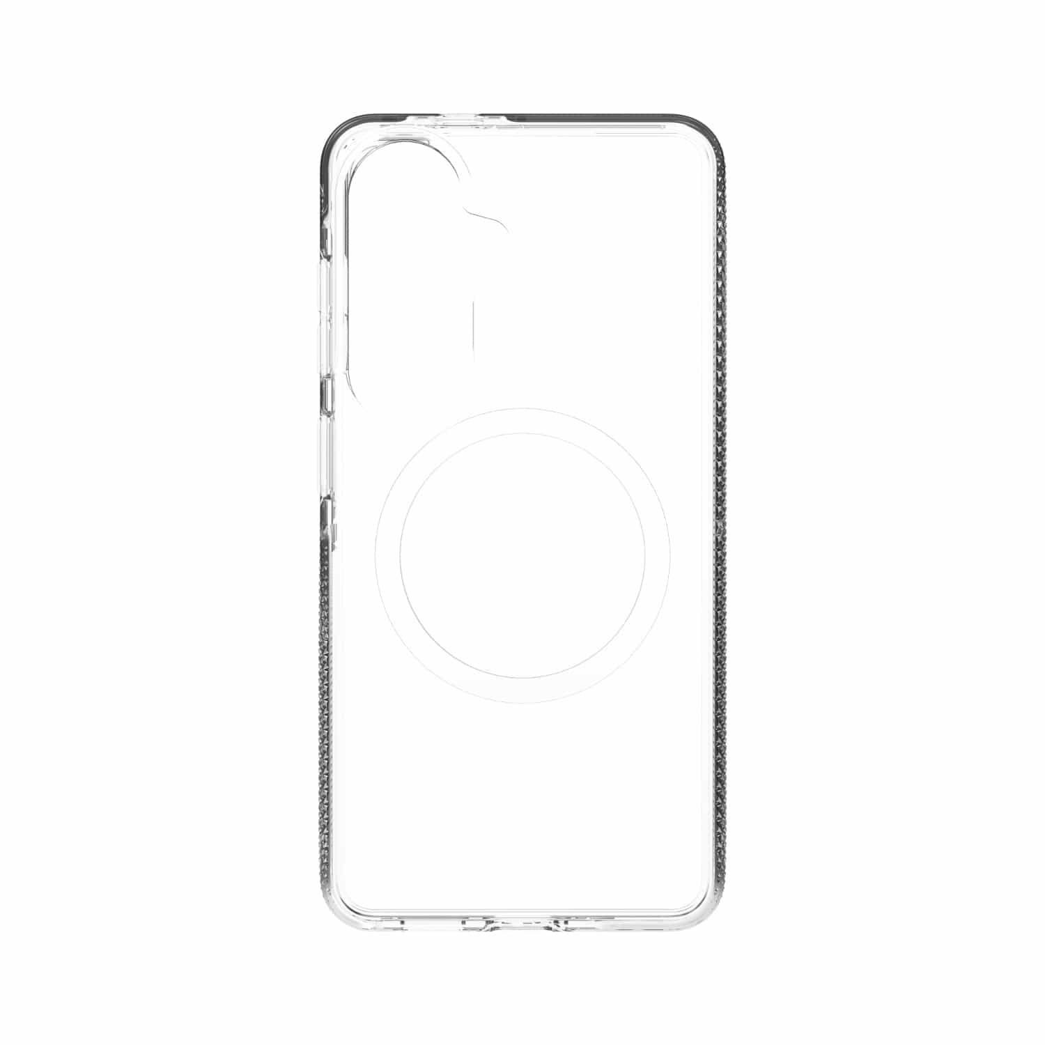 Zagg Crystal Palace Snap Magnetic Case - Samsung Galaxy S26 - Clear