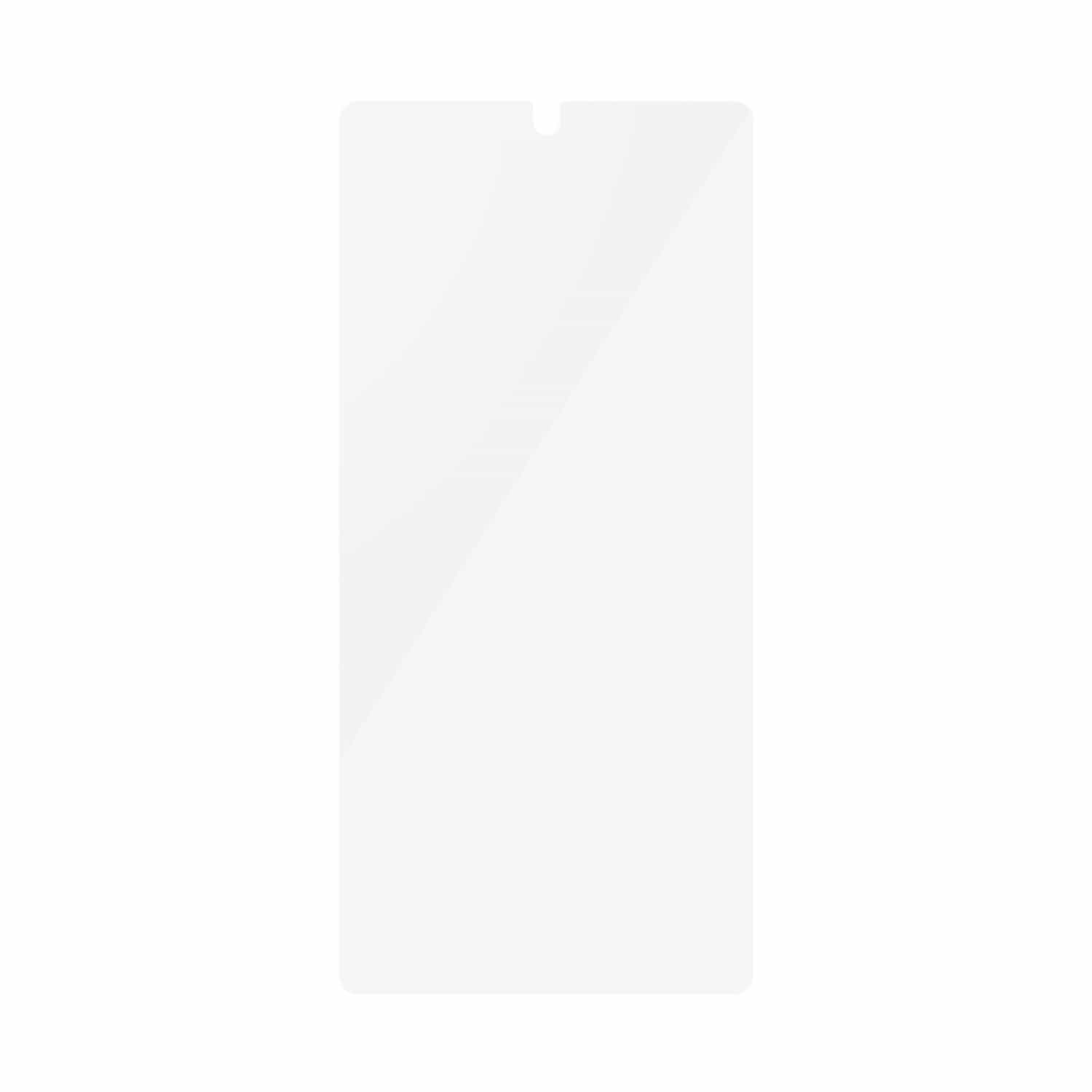 PanzerGlass Screen Protector Ultra Wide Fit - Samsung Galaxy S25 Ultra - Clear